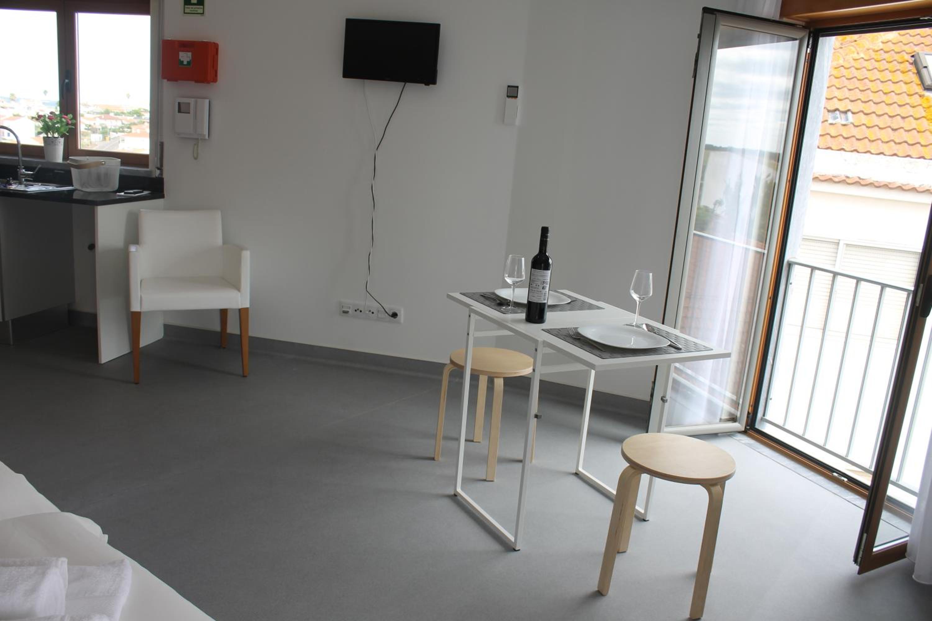 Maria Violeta Tourism Apartment