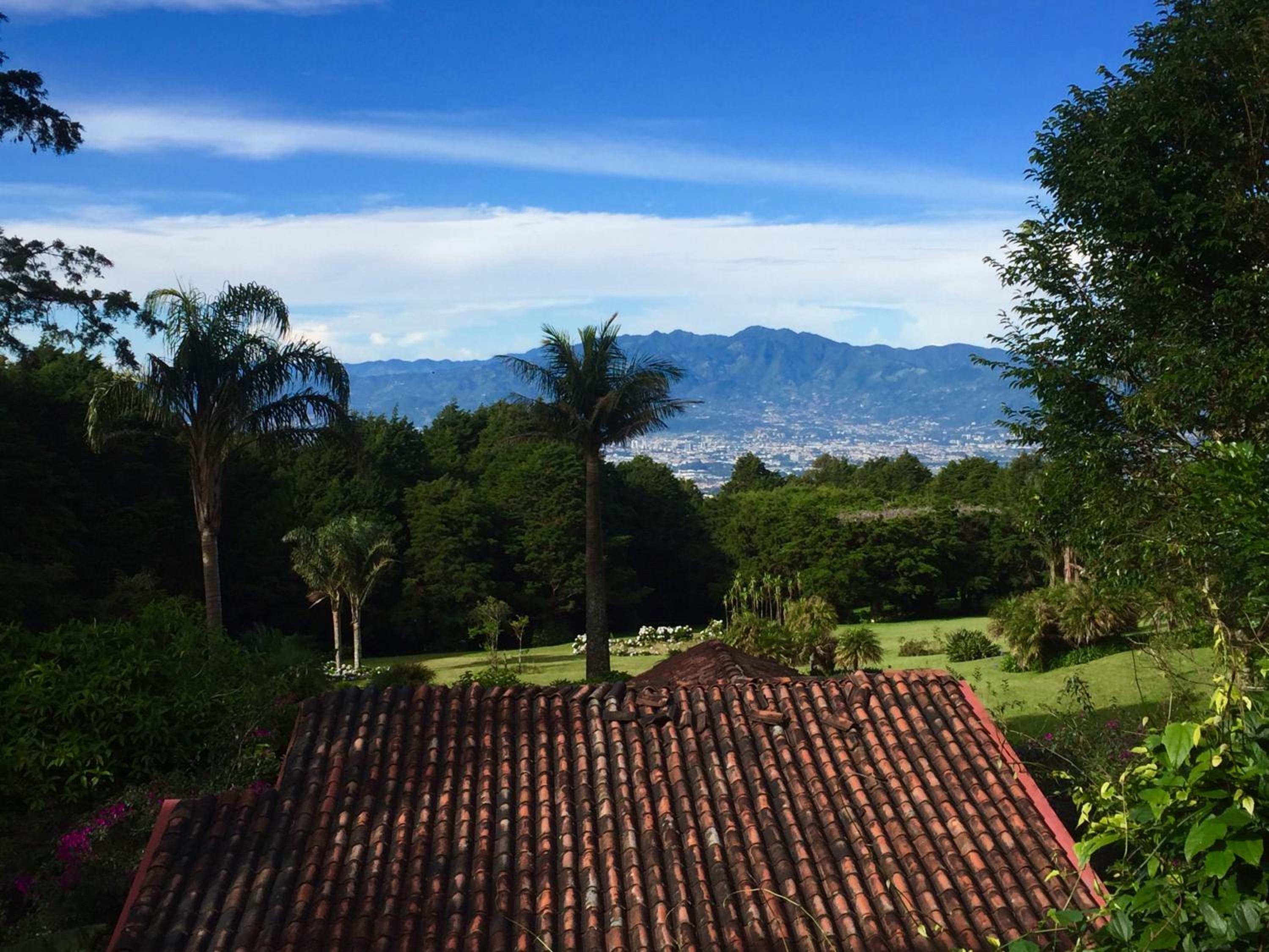 Vistas del Conde