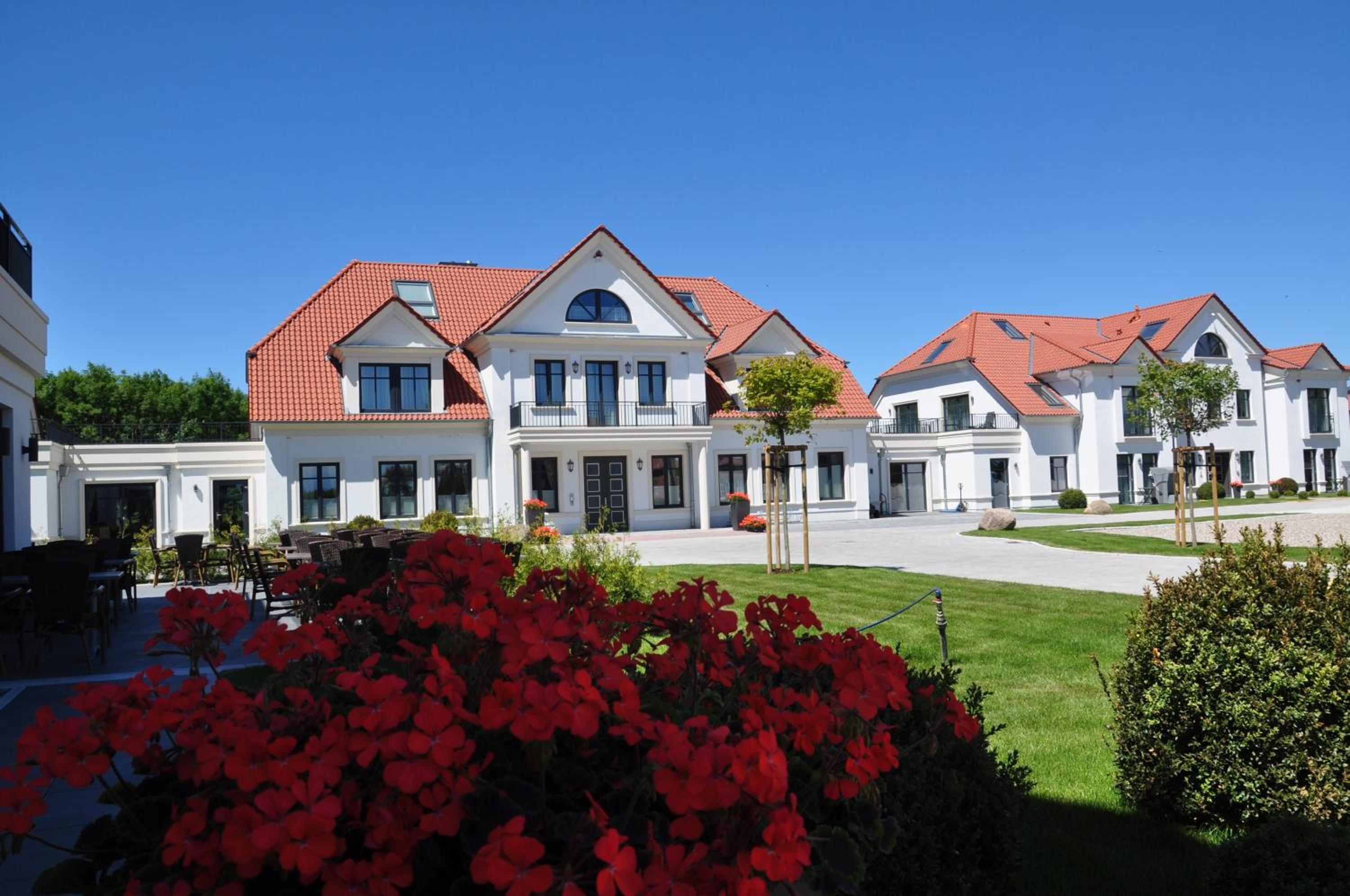 Hotel Avalon Hotel Bellevue - Image 1