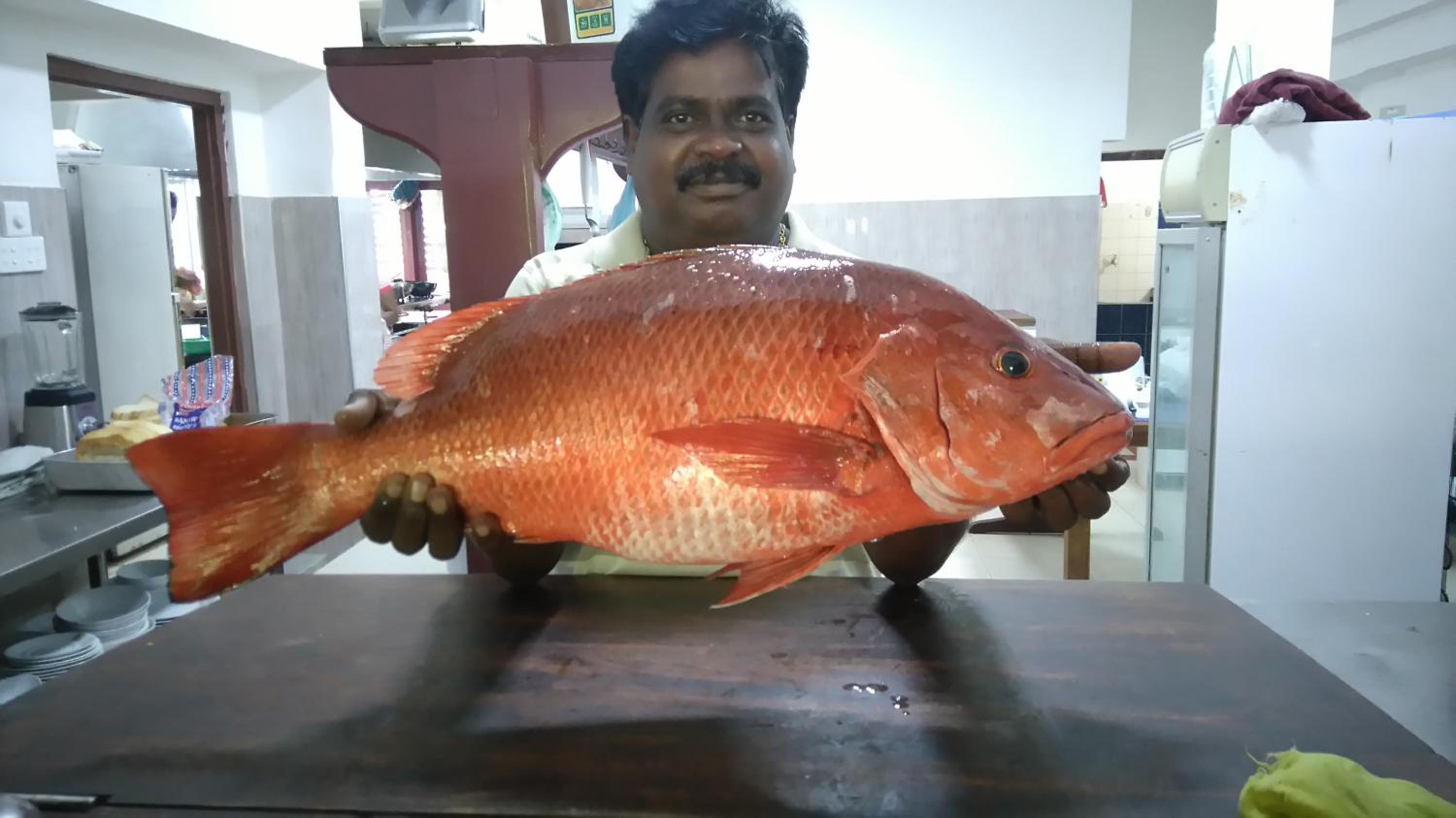 Pahalage Guesthouse