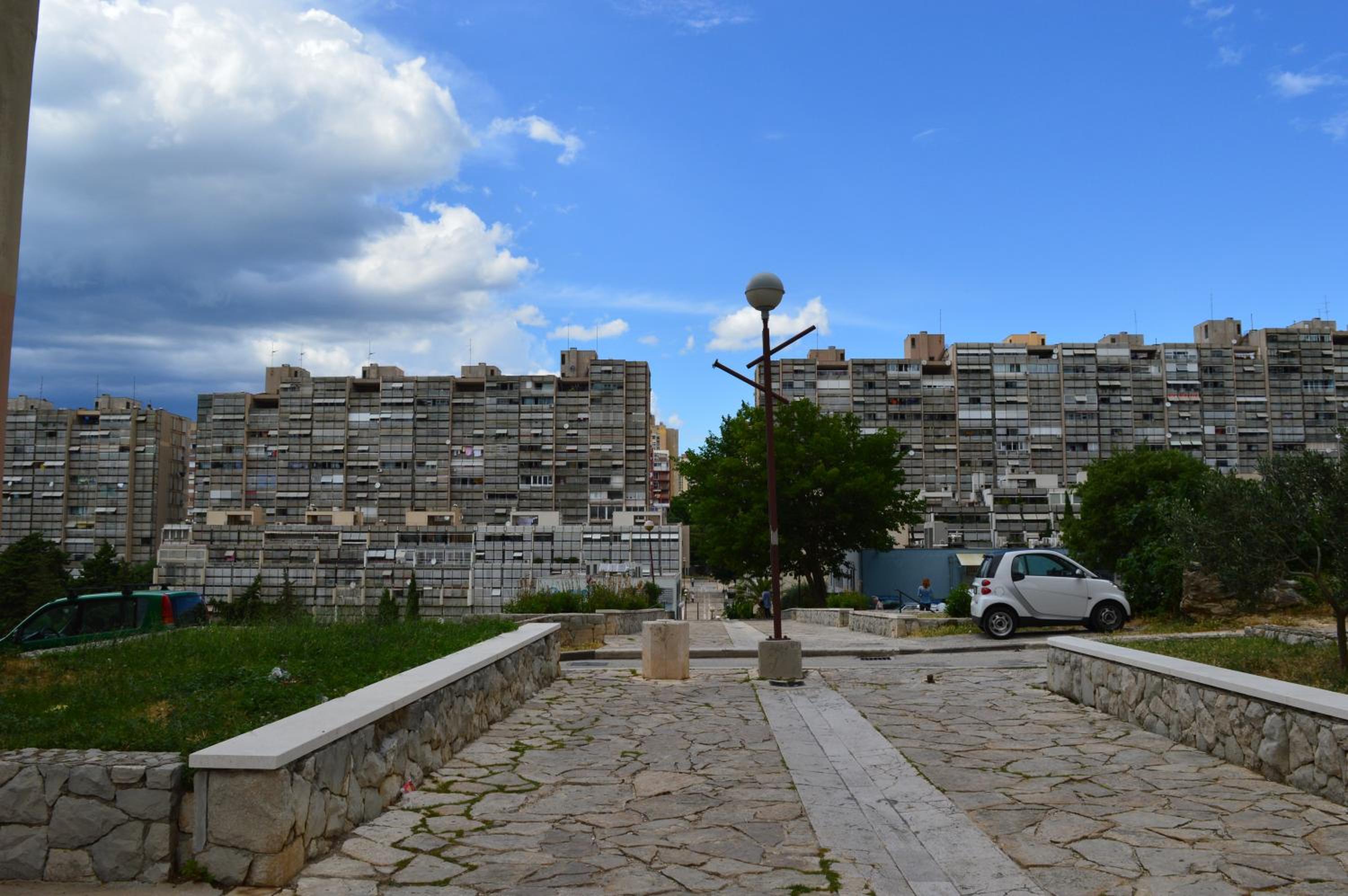 Apartment Bonium view 5