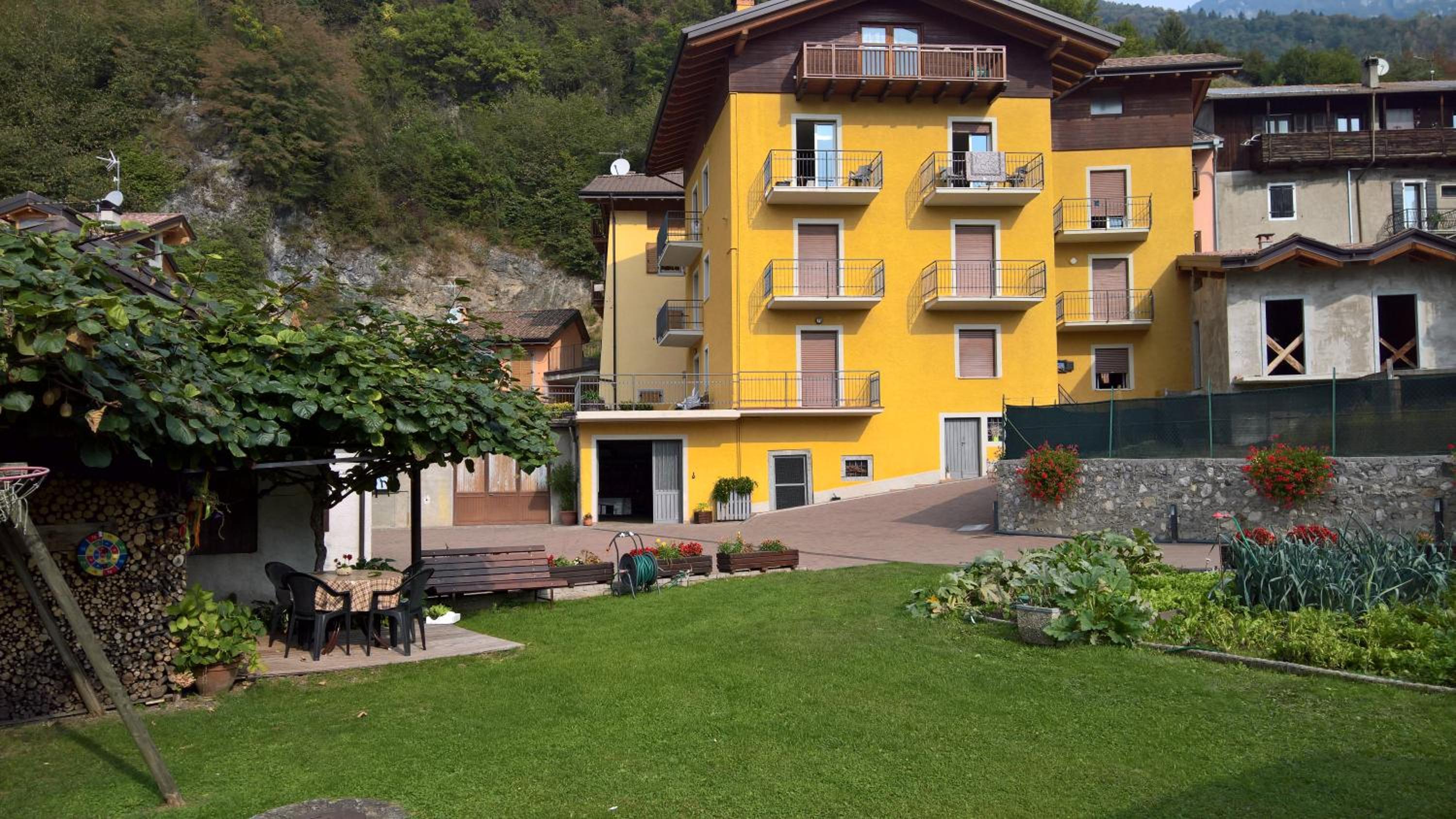 Casa Luca e Cristina view 5