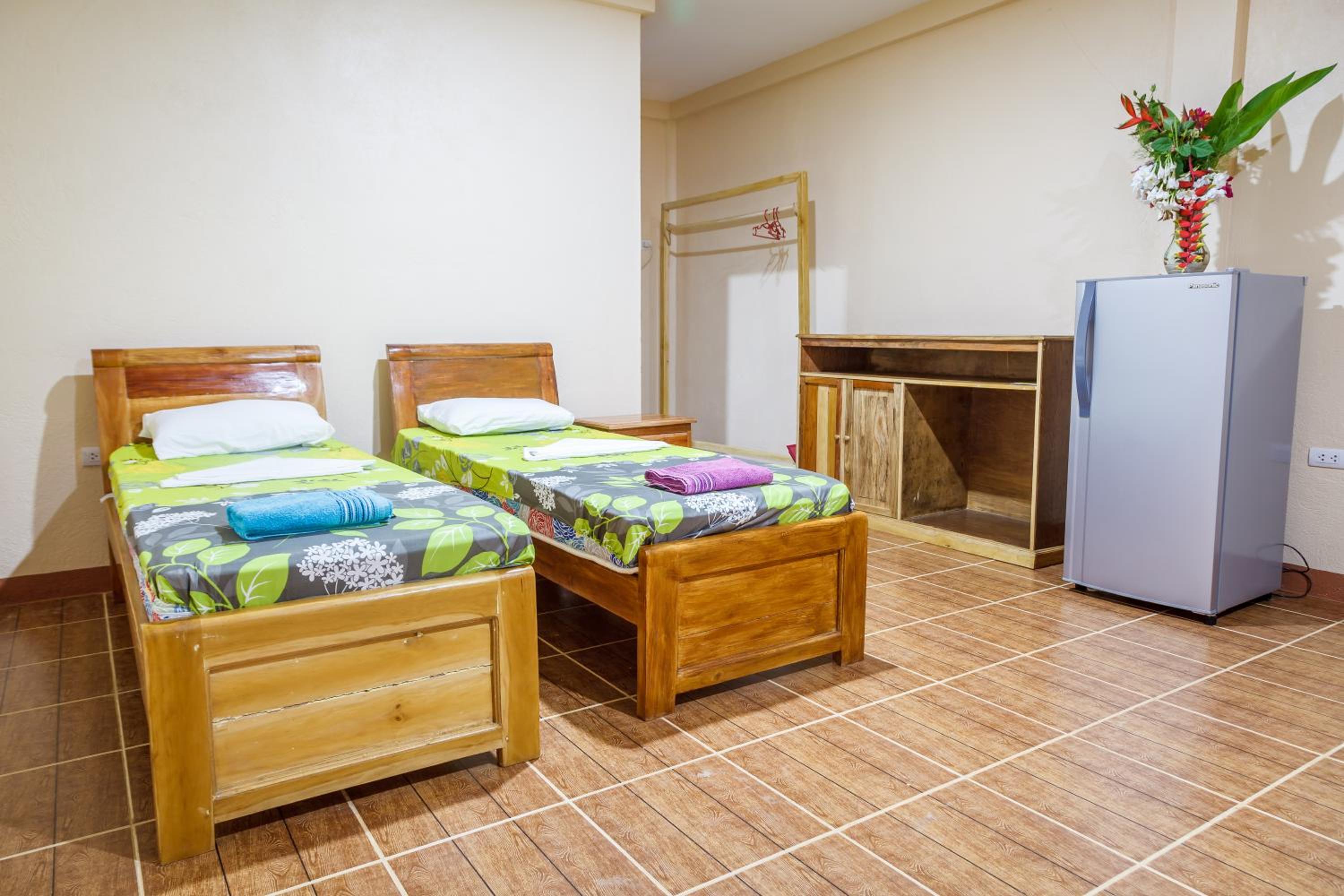 Residencia Diosa view 4