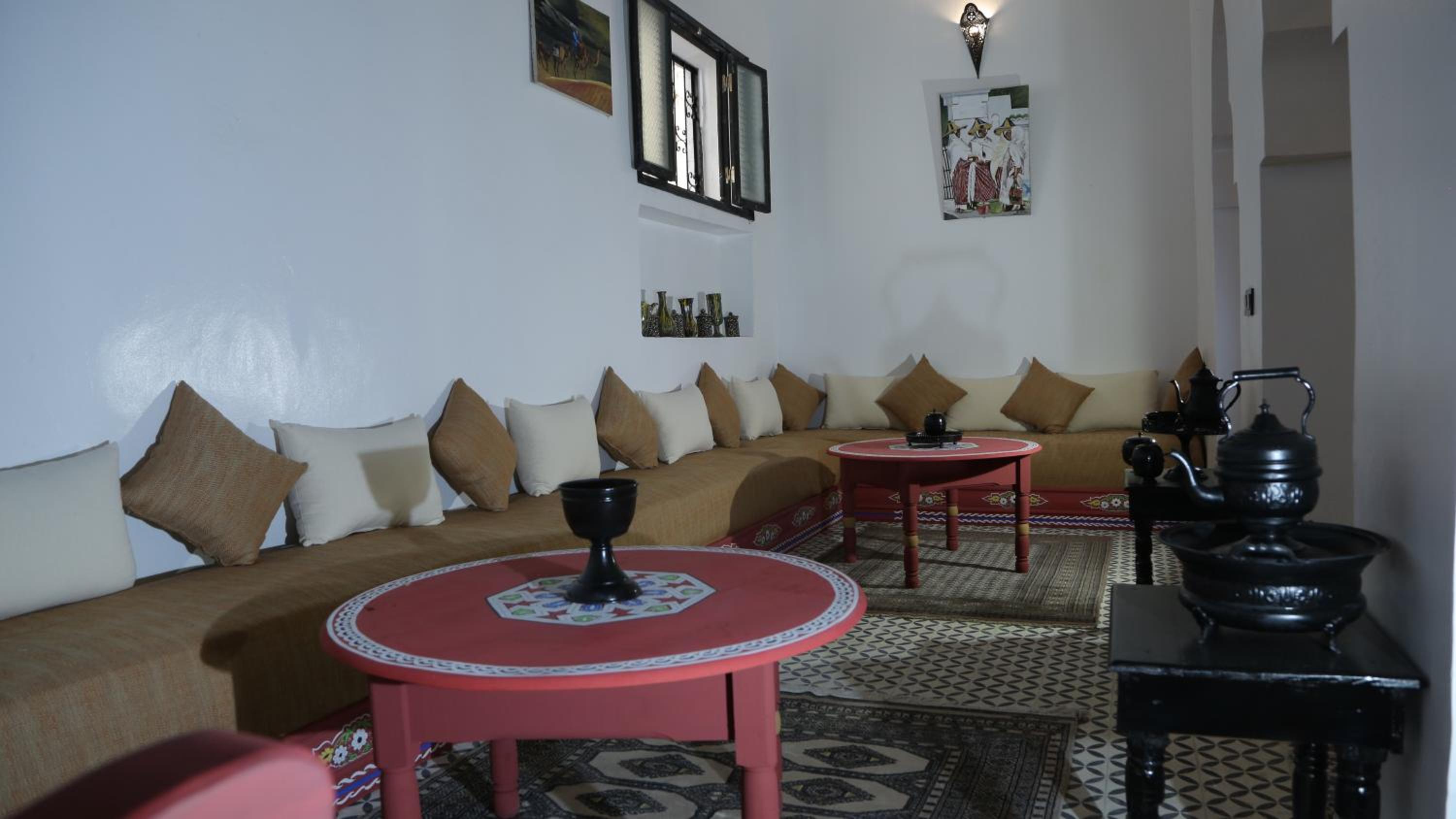 lounge
