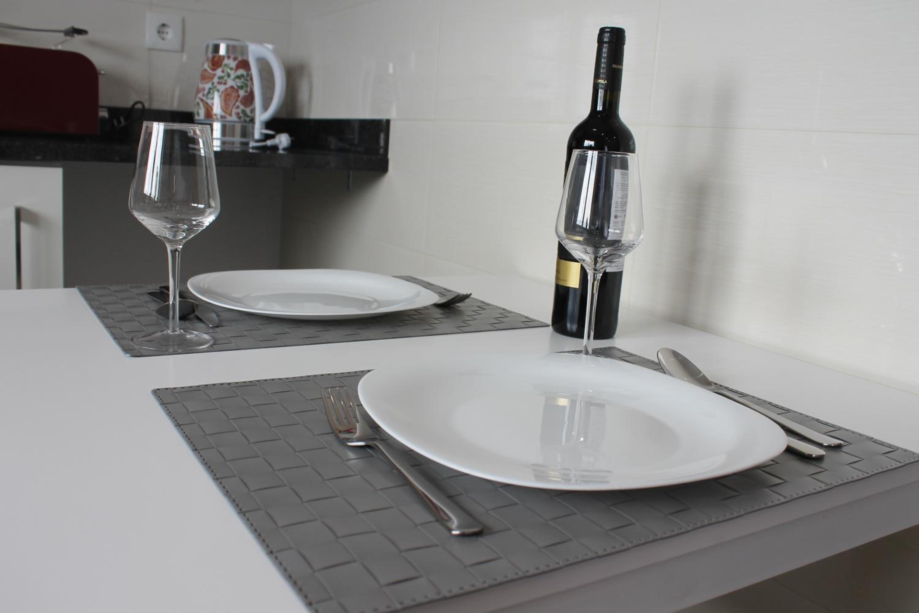 Maria Violeta Tourism Apartment