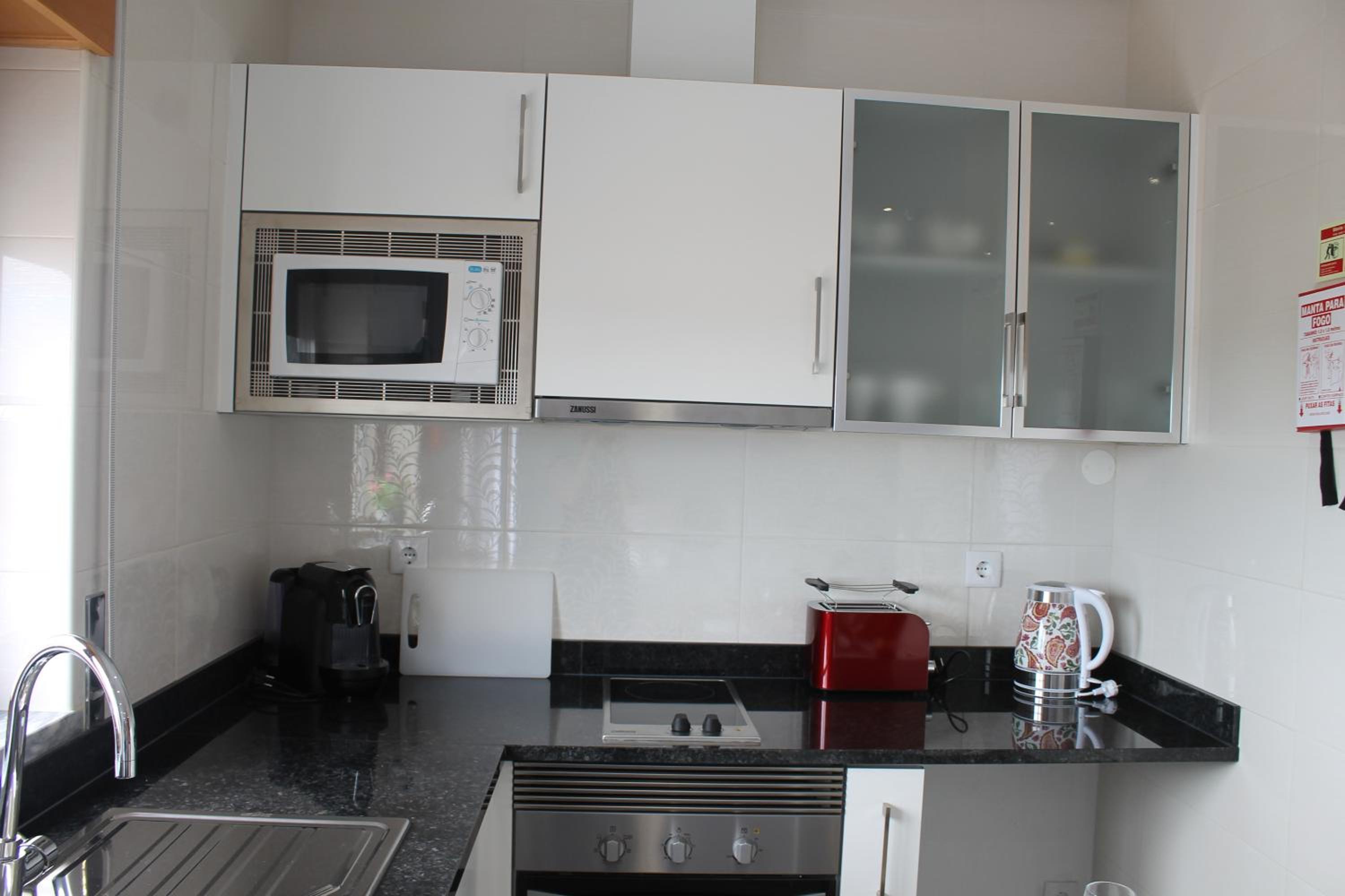 Maria Violeta Tourism Apartment