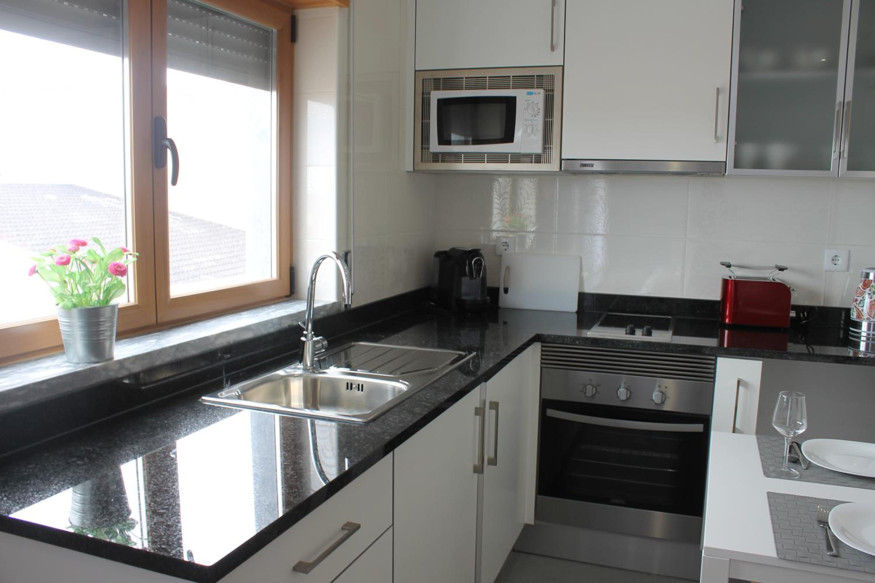 Maria Violeta Tourism Apartment