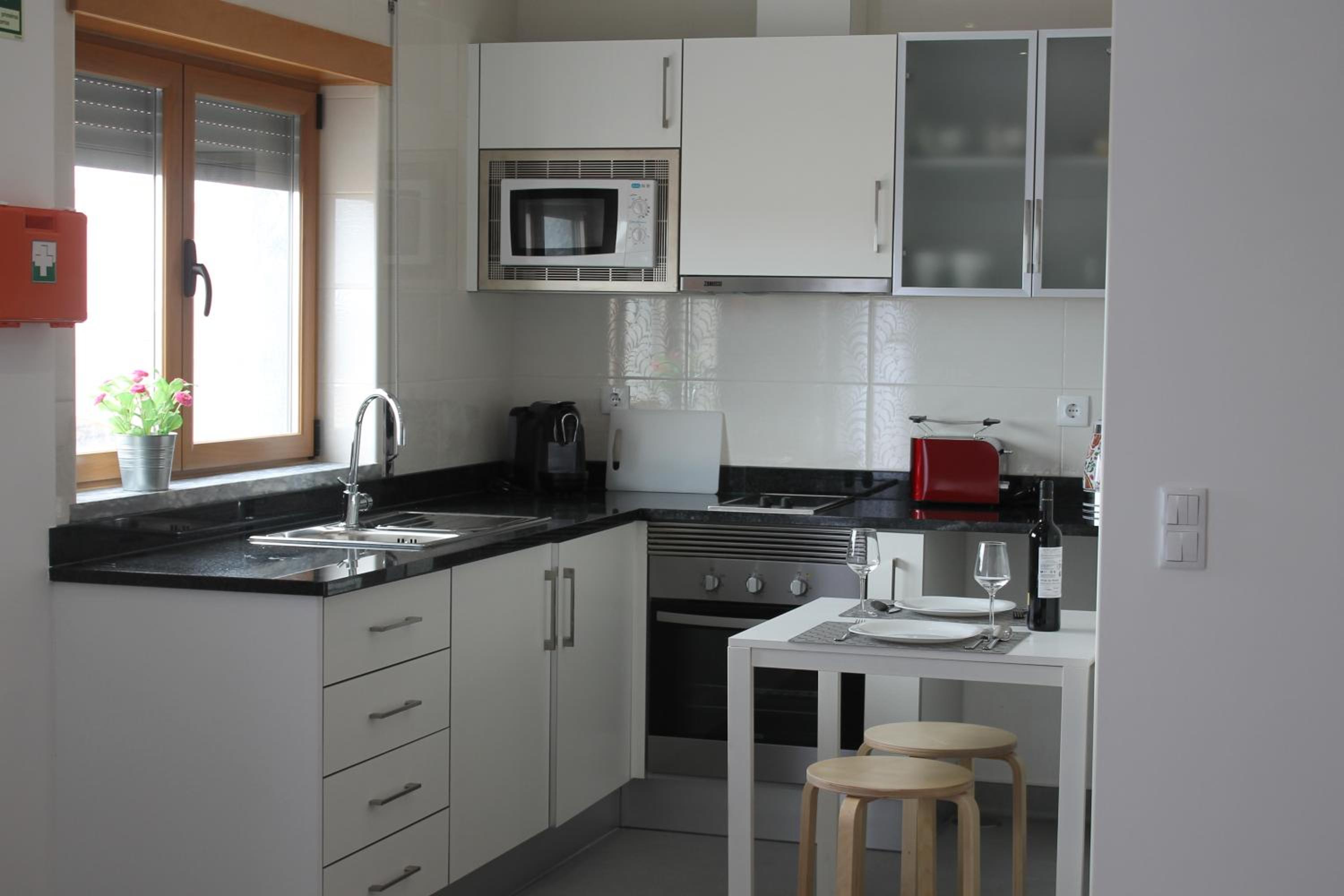 Maria Violeta Tourism Apartment