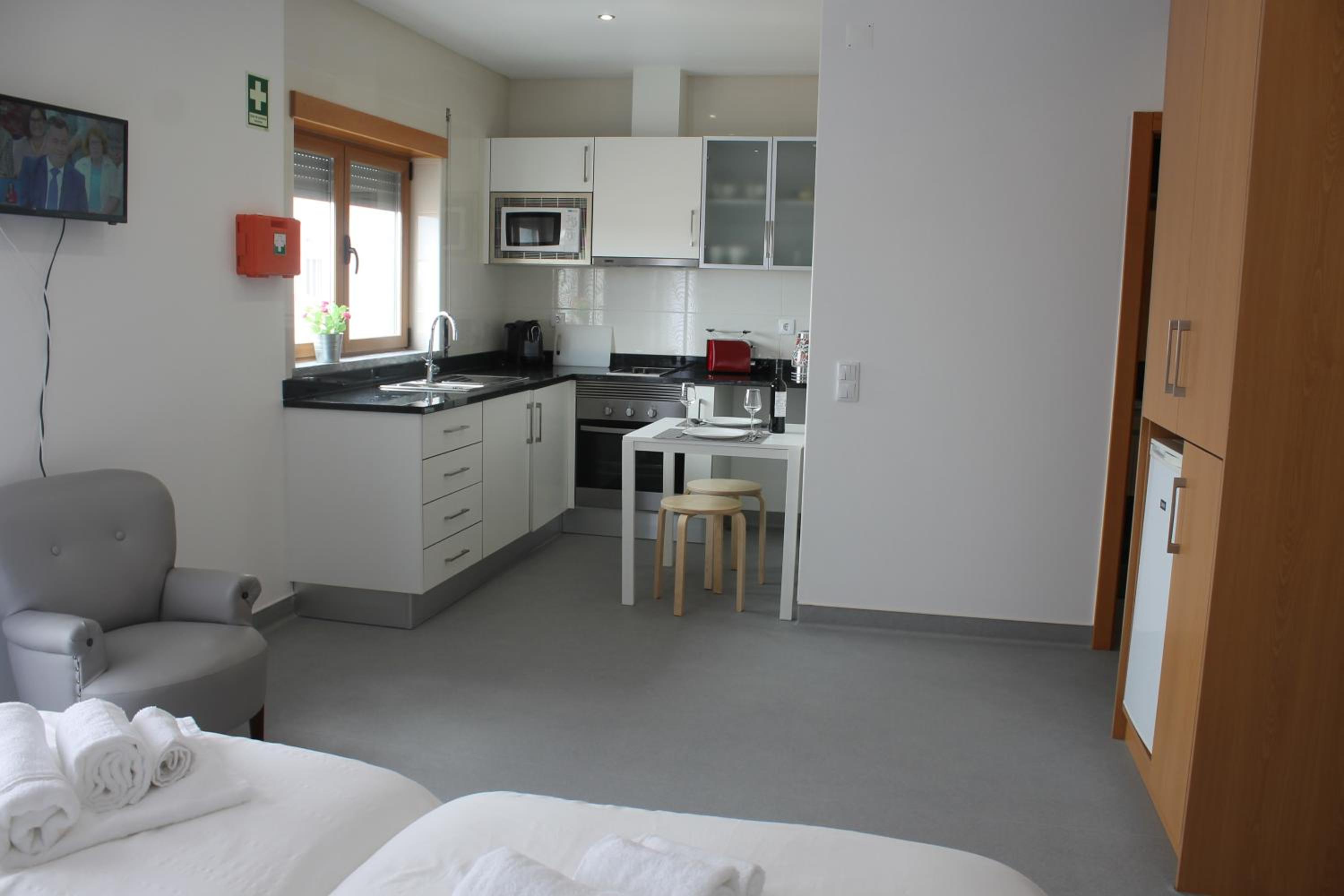 Maria Violeta Tourism Apartment
