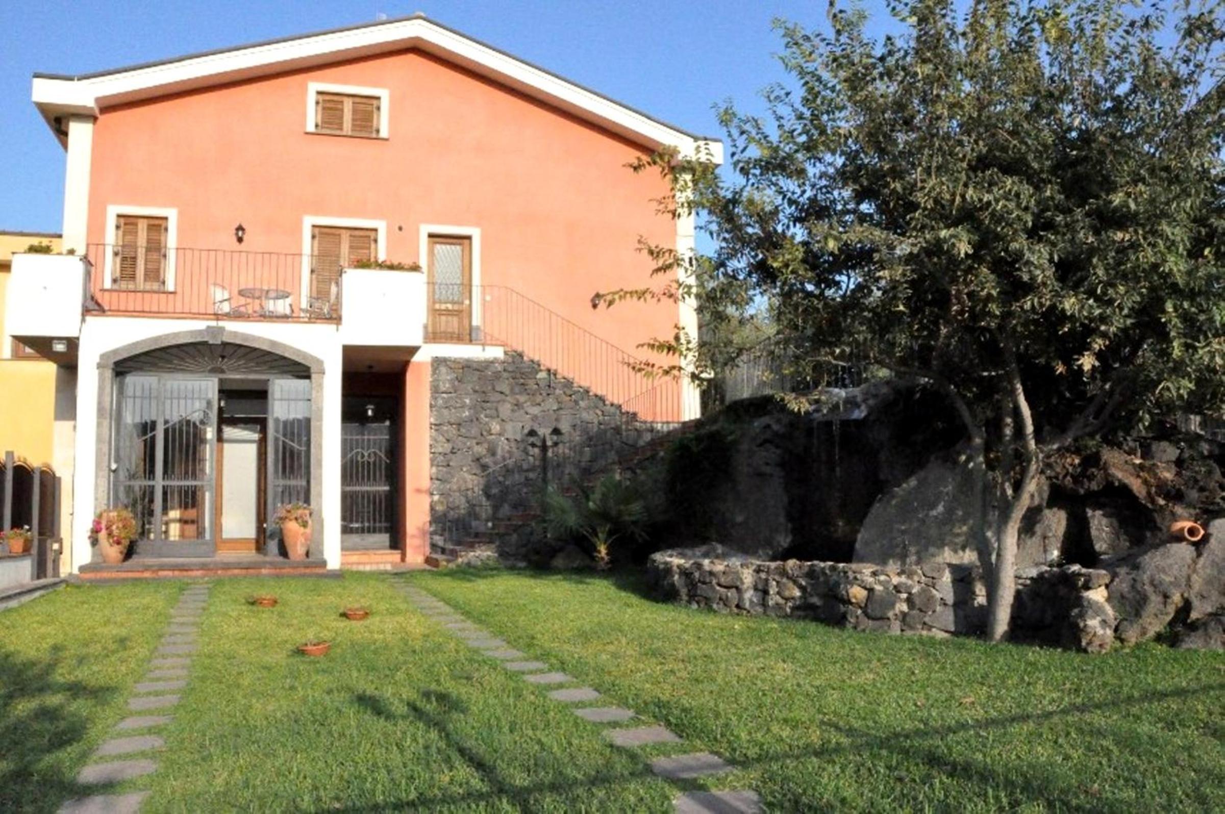 Case Vacanze Residence Trinacria