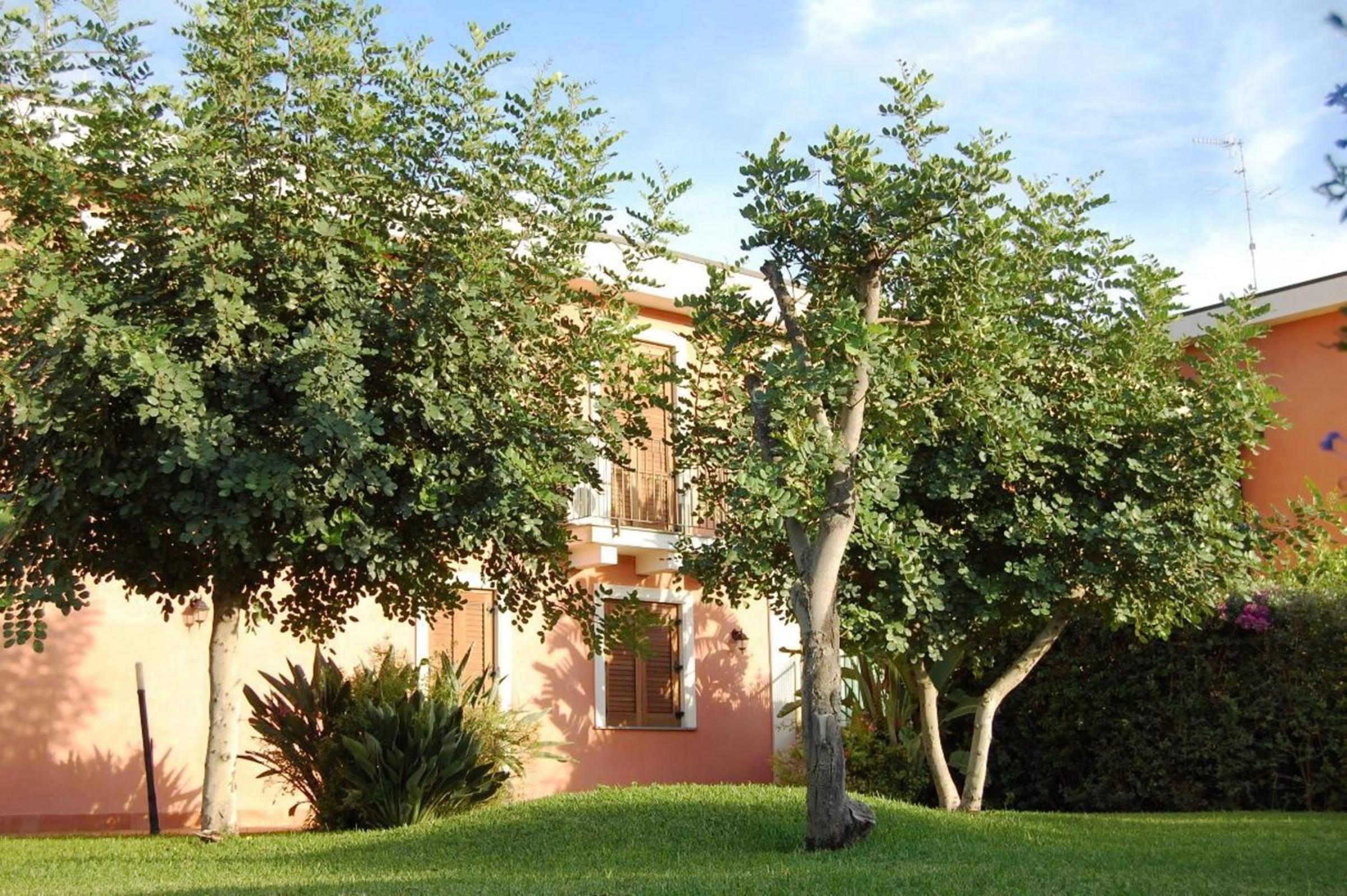 Case Vacanze Residence Trinacria