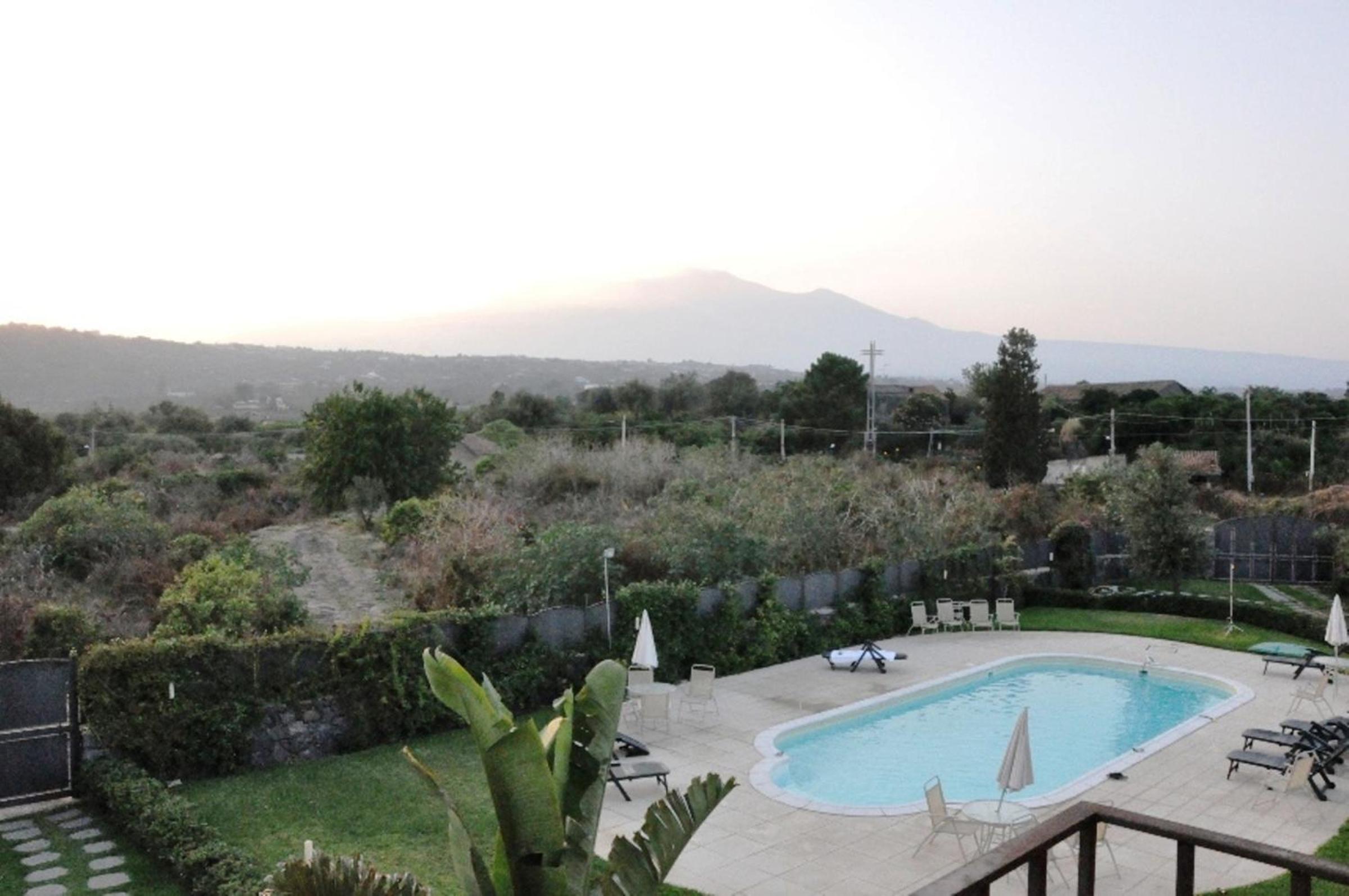 Case Vacanze Residence Trinacria