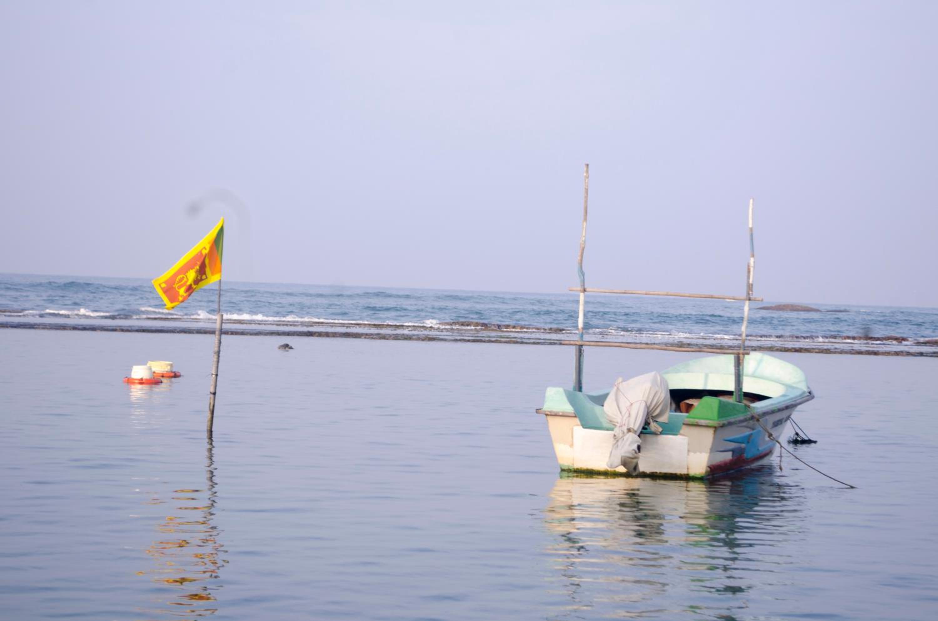 Pahalage Guesthouse