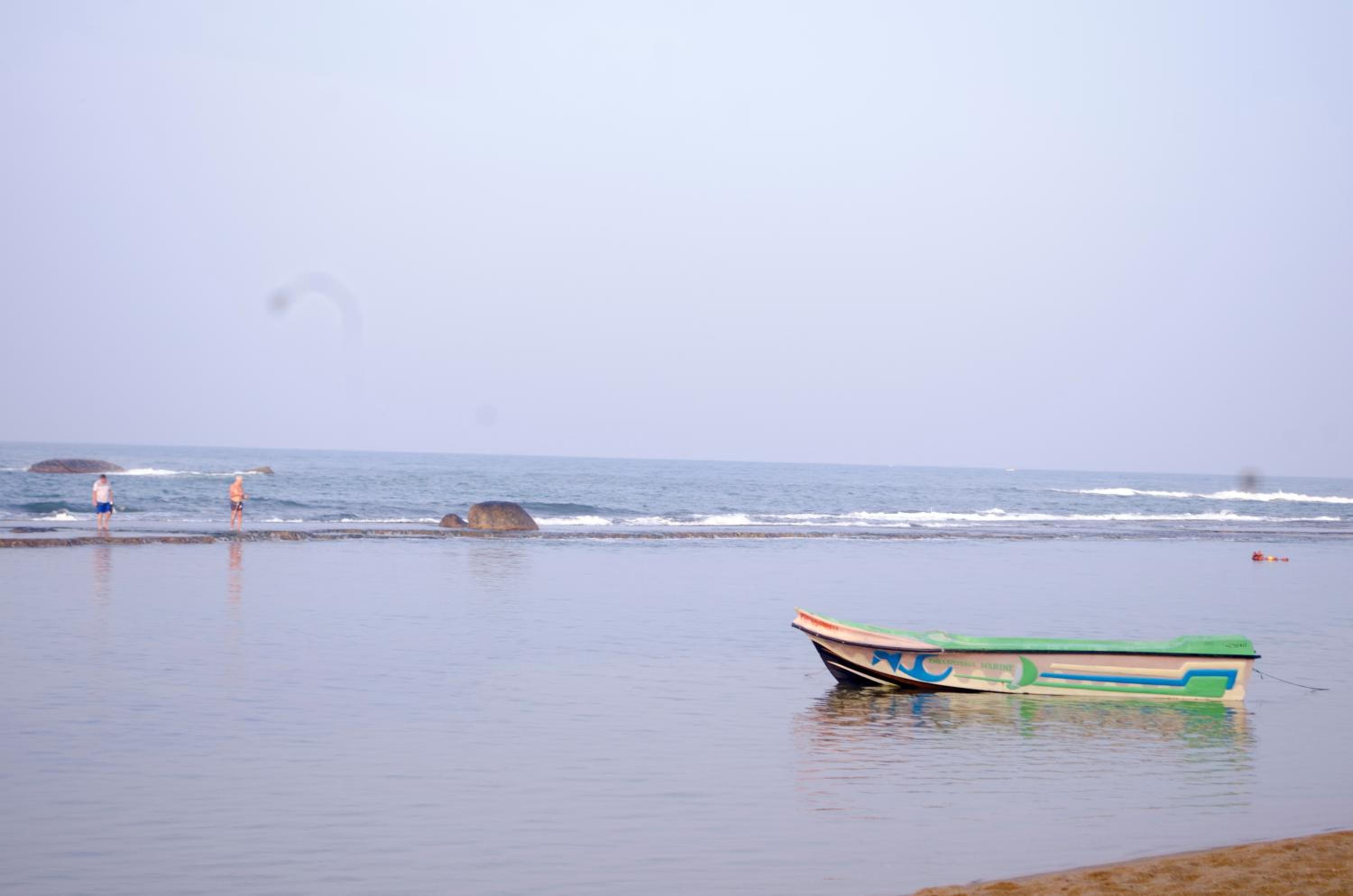 Pahalage Guesthouse