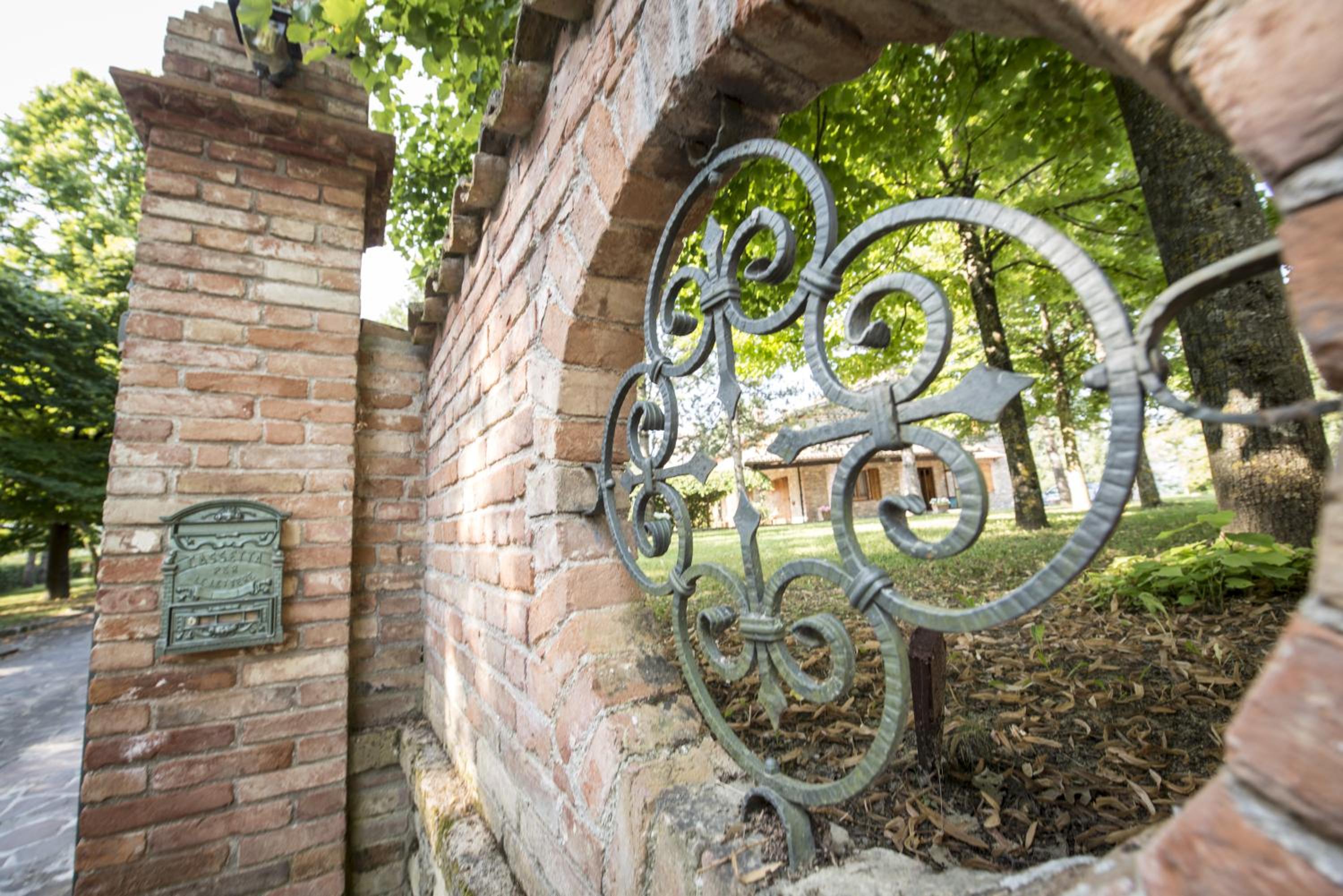 Villa Montegenco B&B photo 3