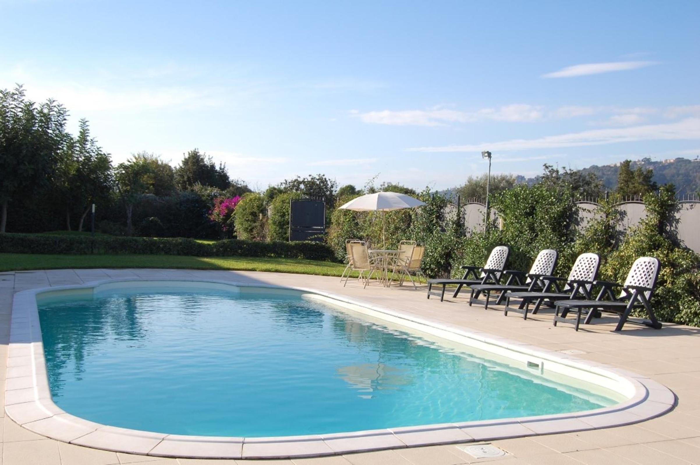 Case Vacanze Residence Trinacria