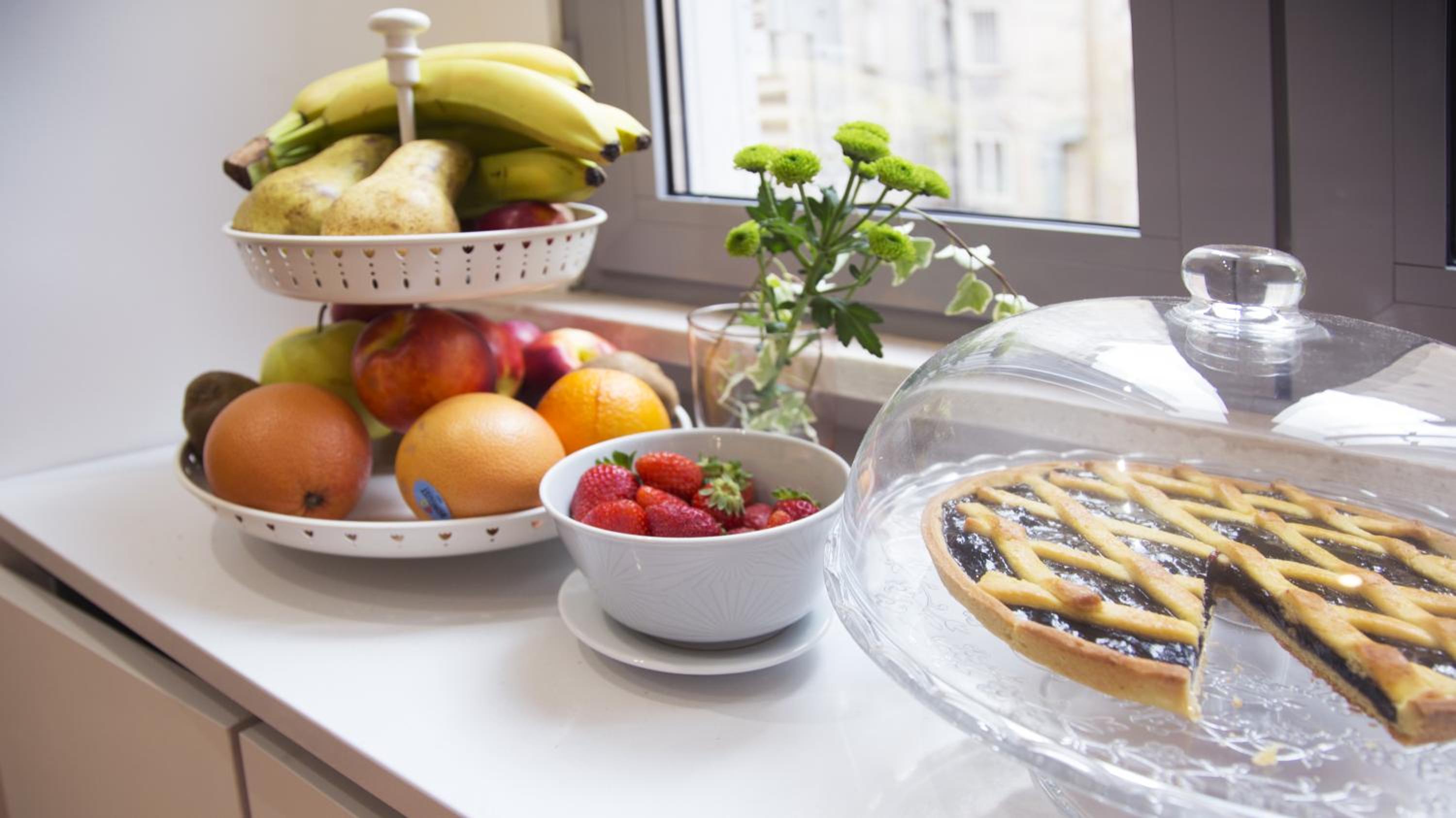 Suite Inn Rome