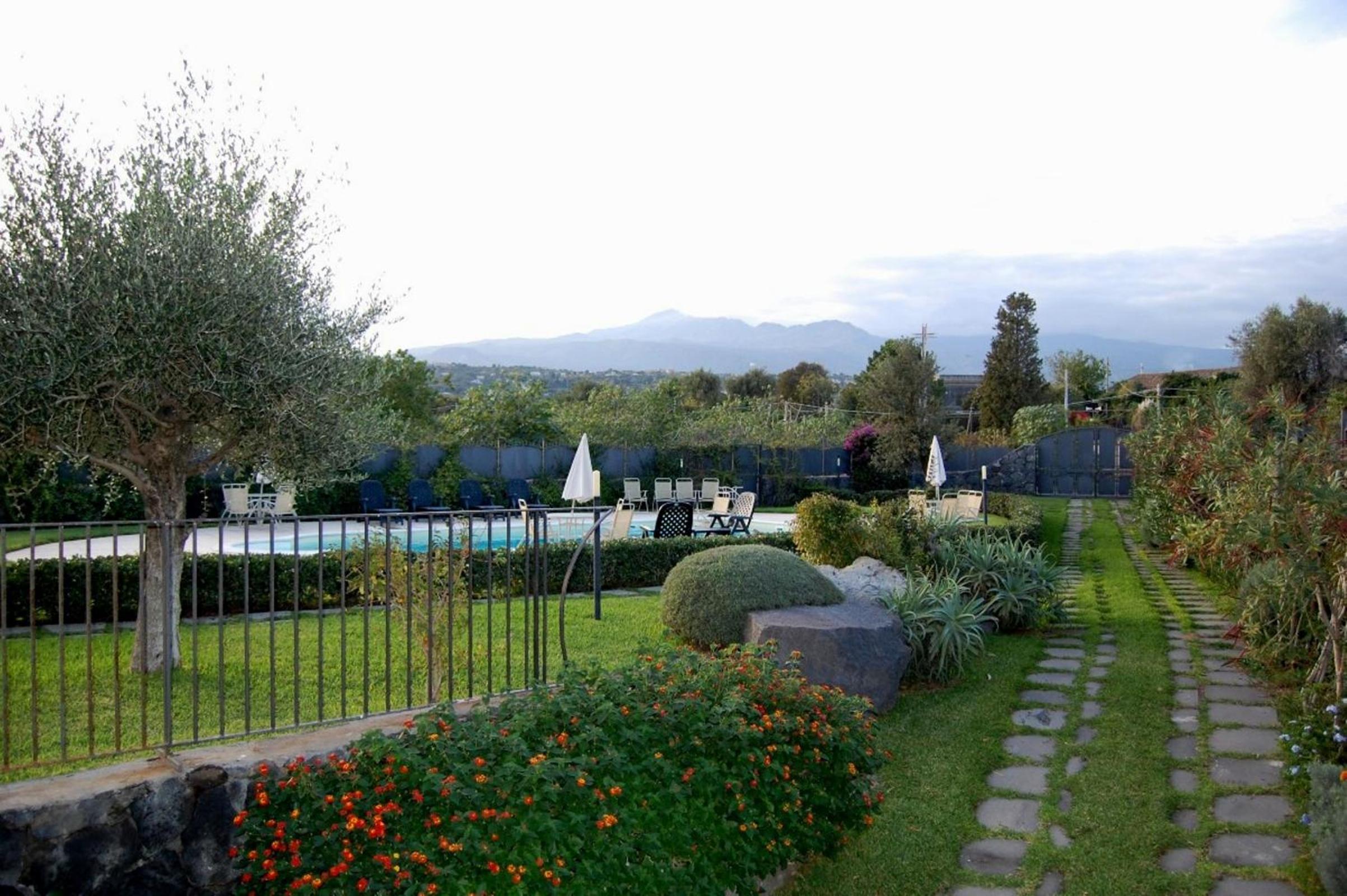 Case Vacanze Residence Trinacria
