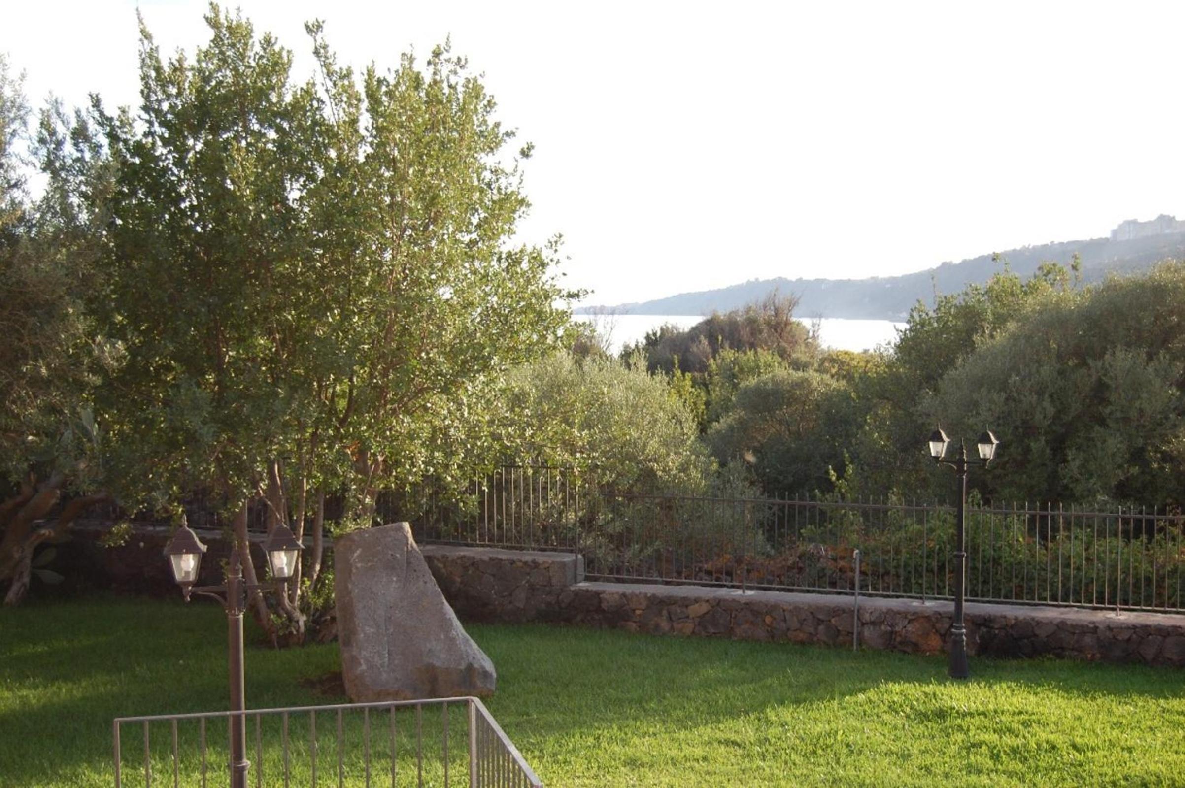 Case Vacanze Residence Trinacria