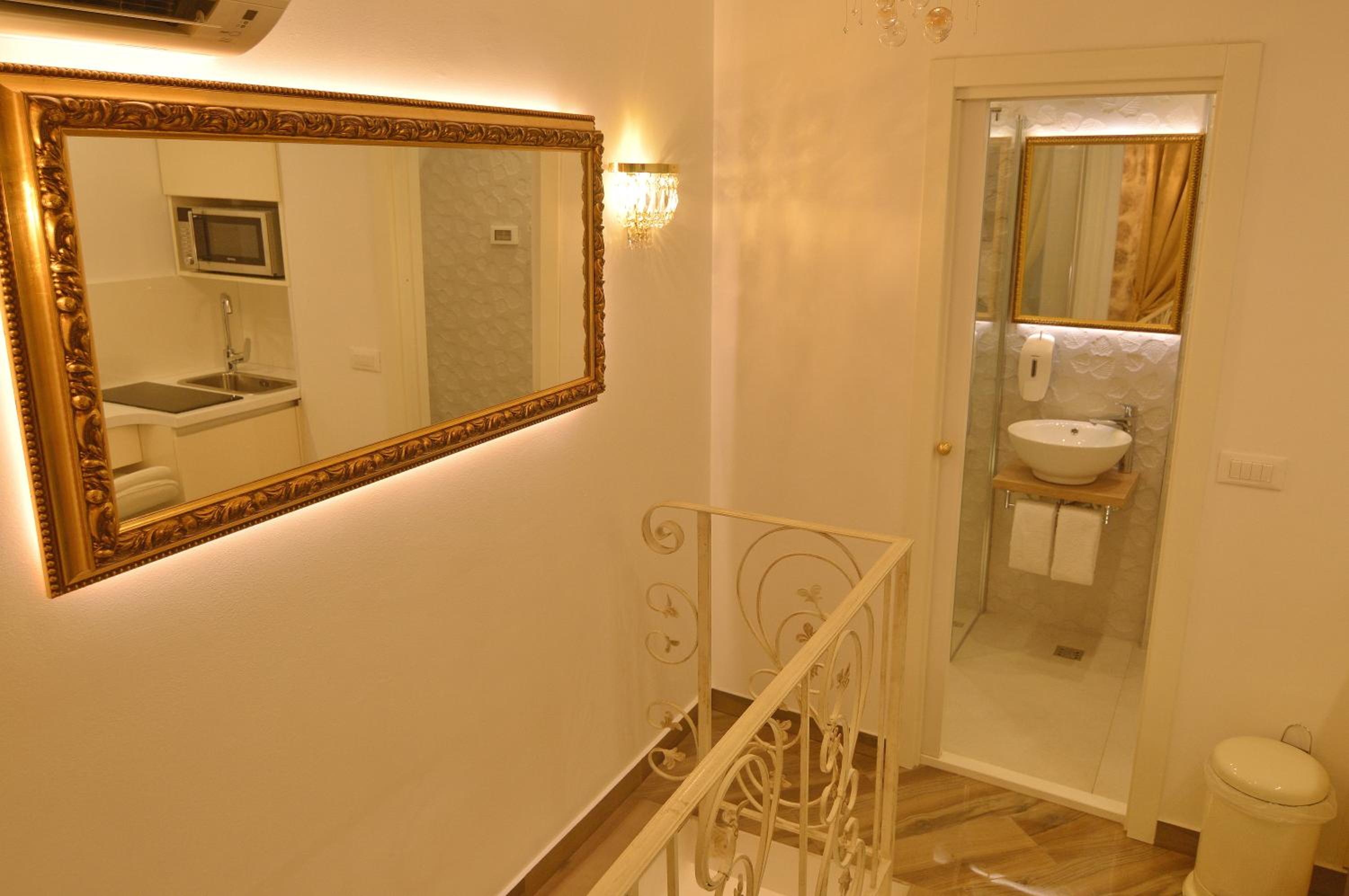 Villa Madonna della Strada A1