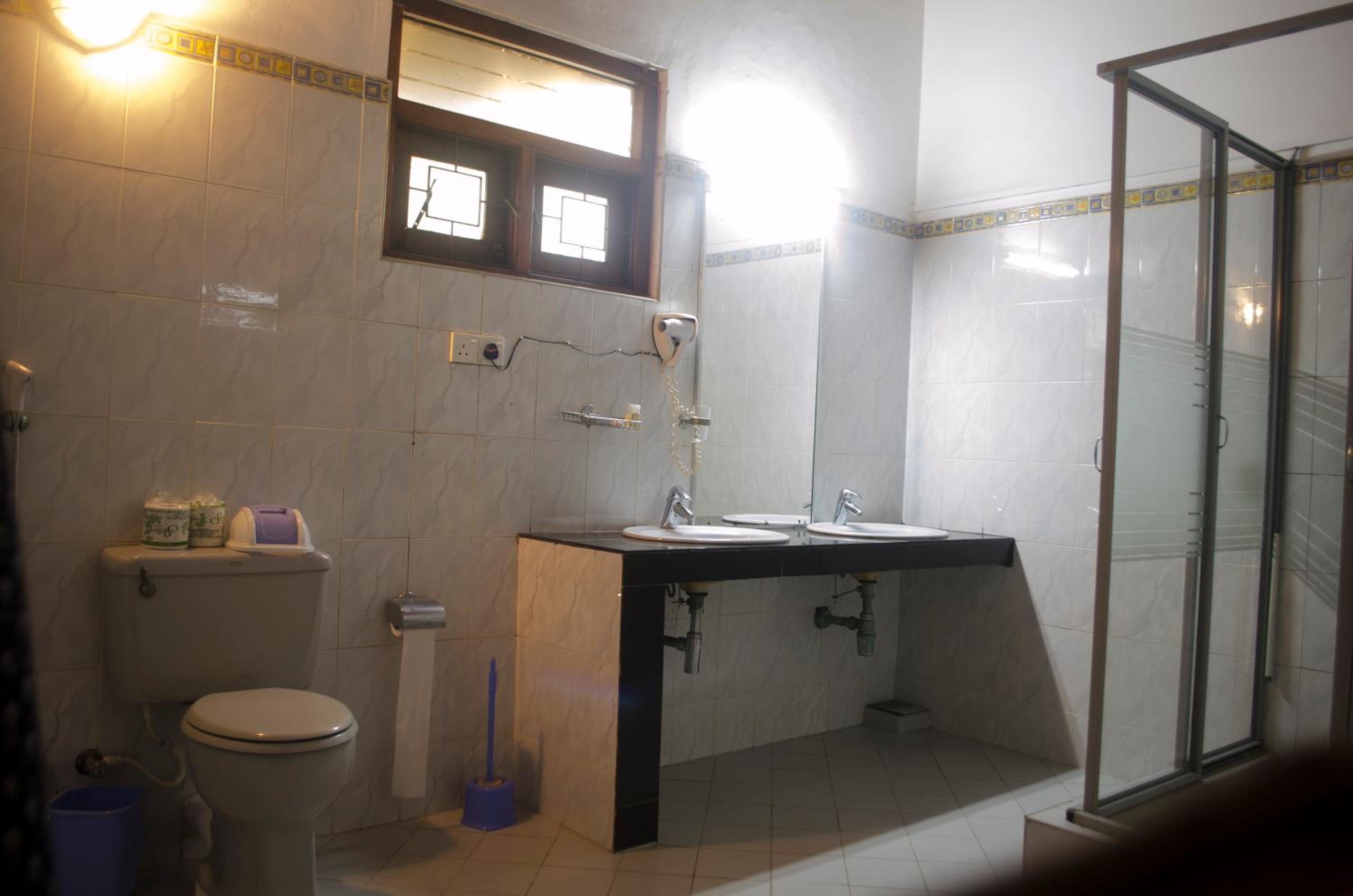 Pahalage Guesthouse