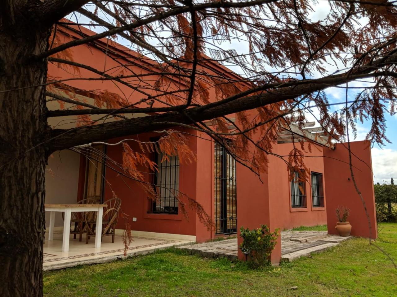 La Colorada