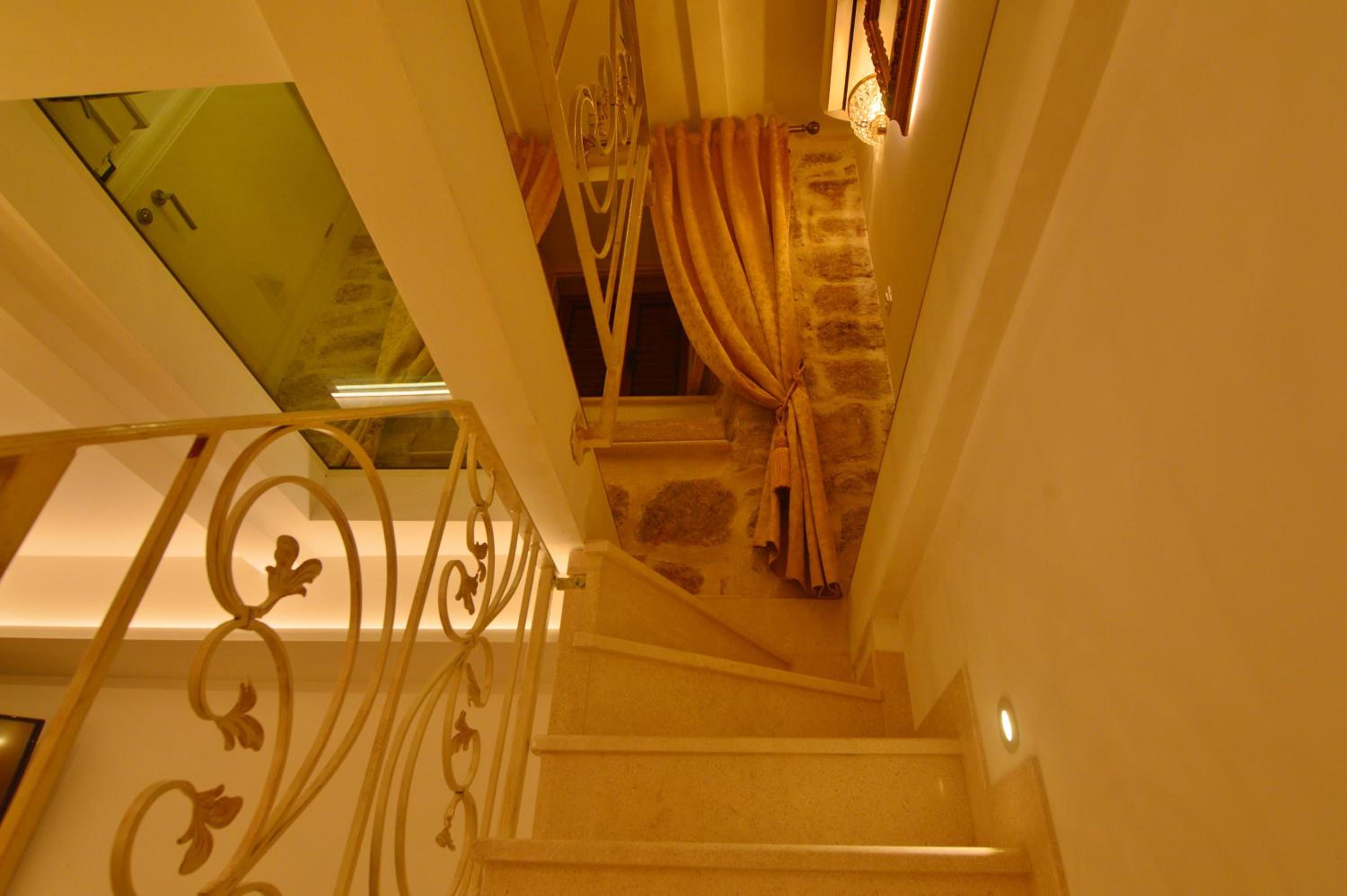 Villa Madonna della Strada A1
