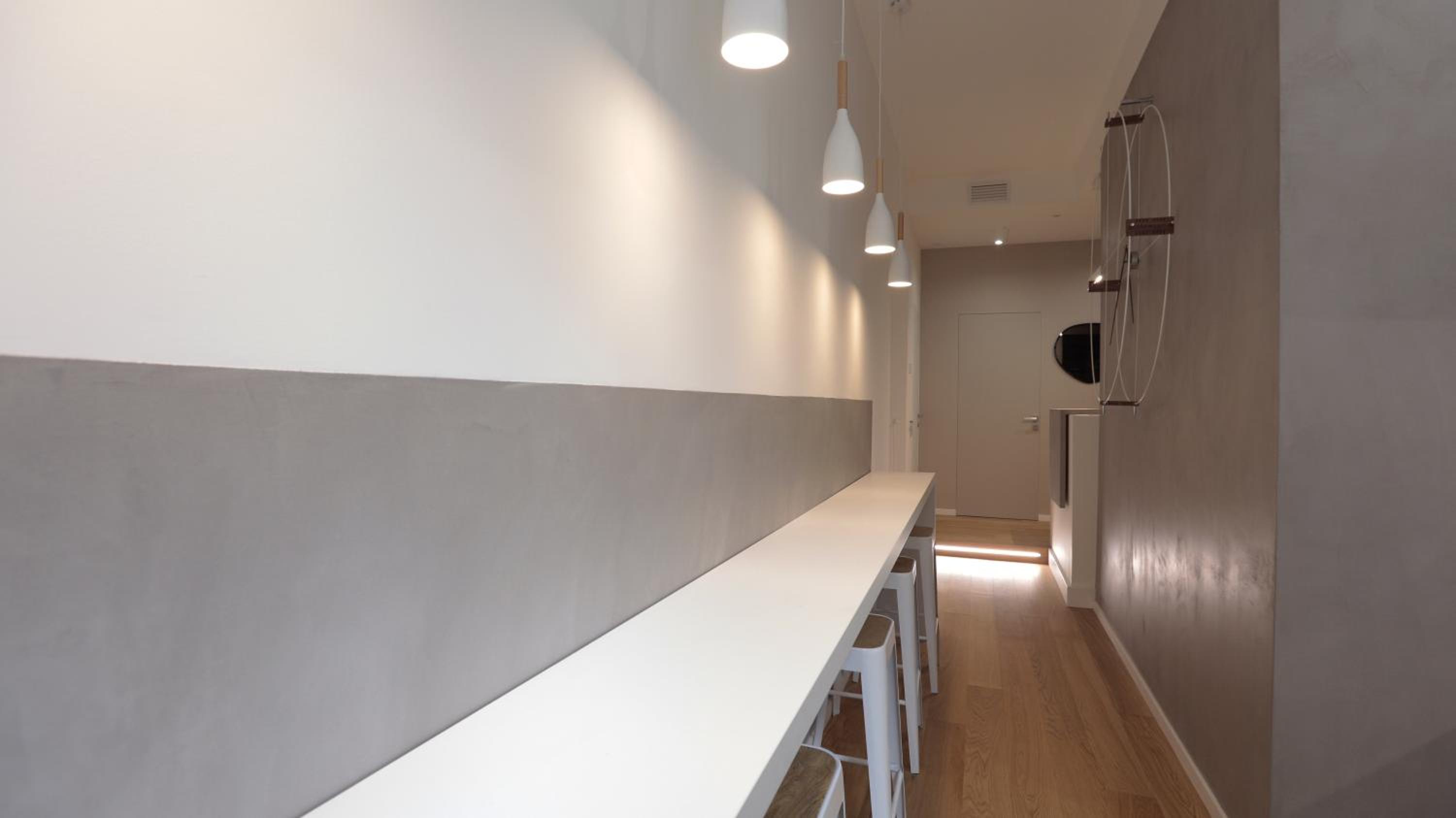 Suite Inn Rome