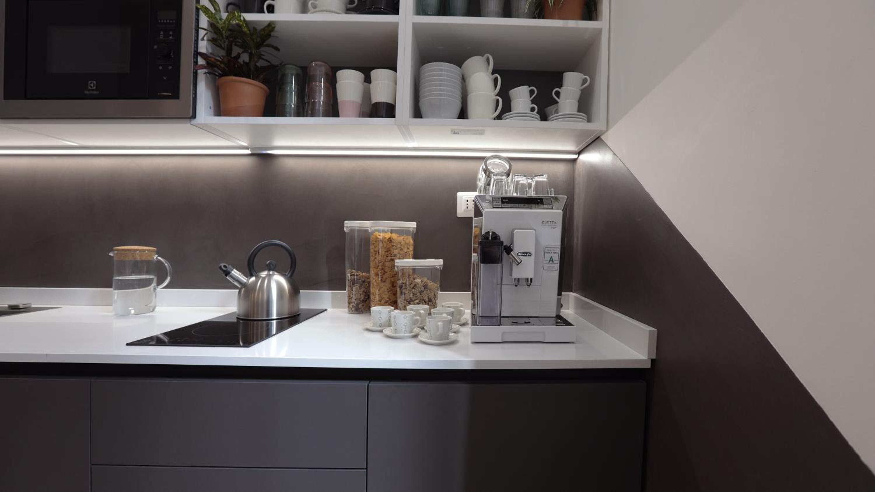 Suite Inn Rome