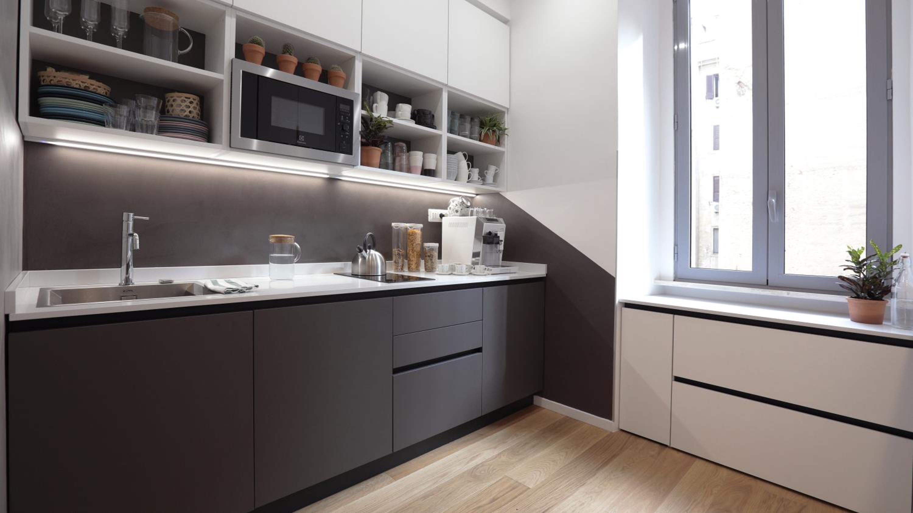 Suite Inn Rome