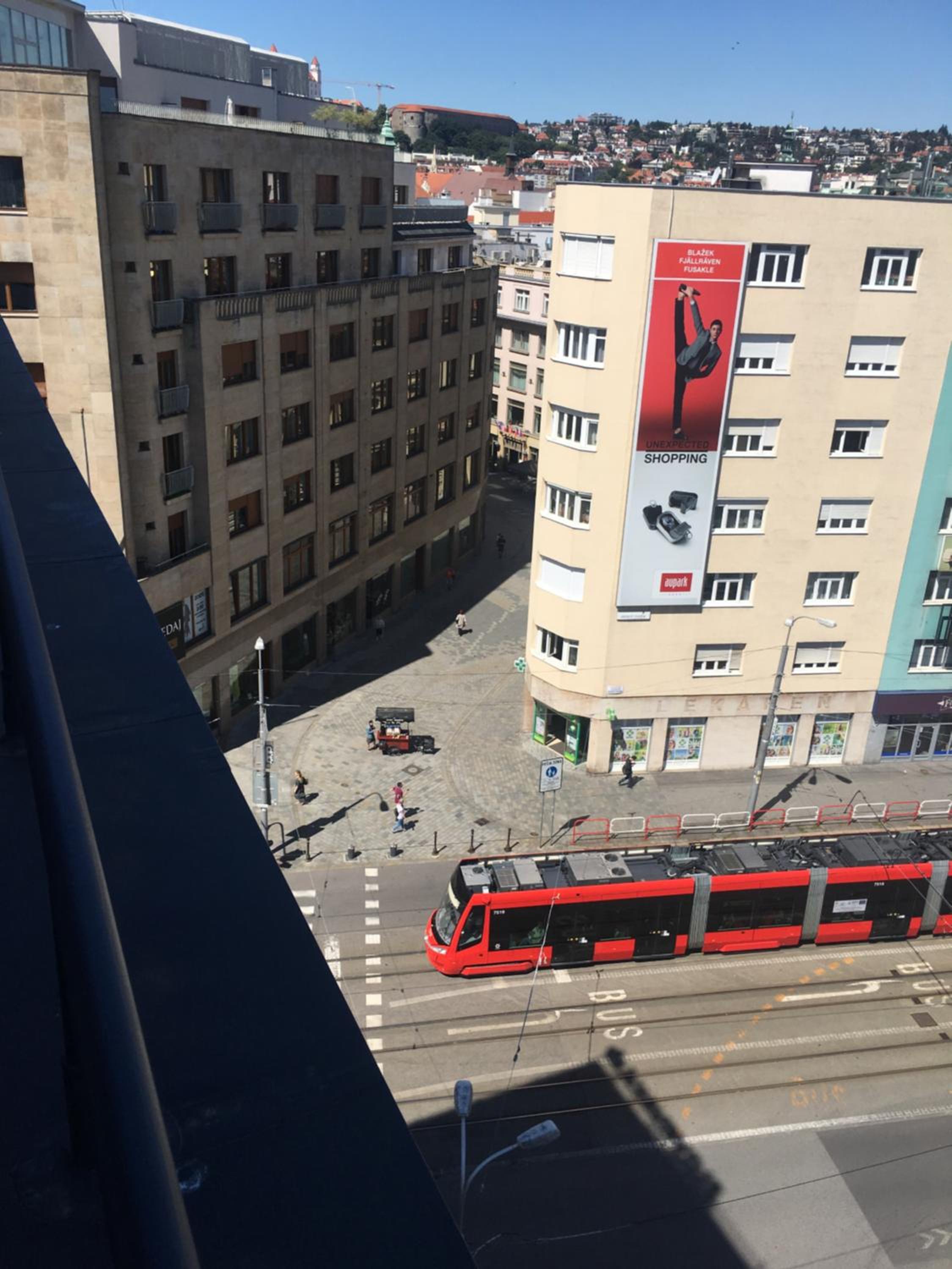 City Center Best Place Apartments