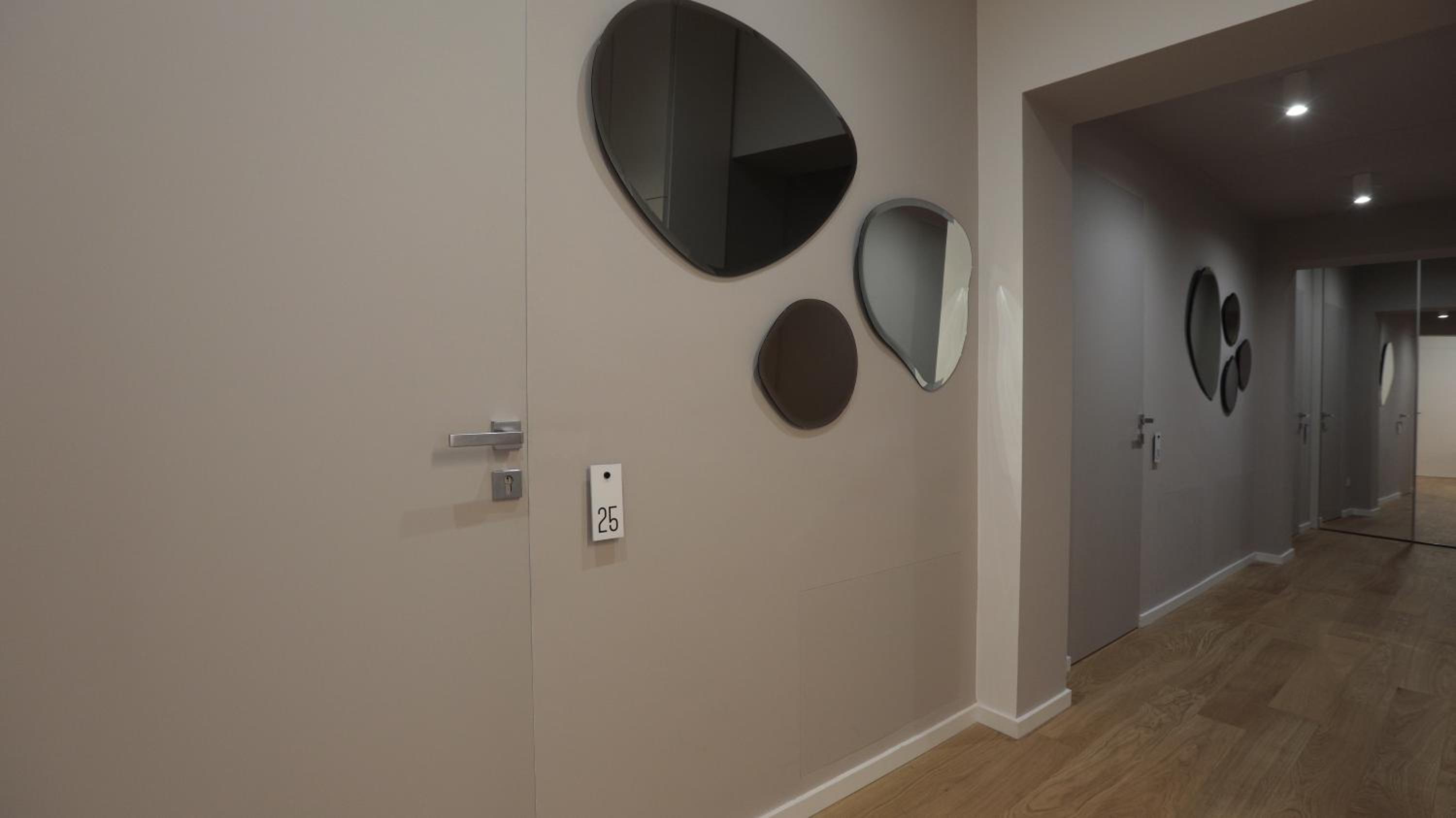 Suite Inn Rome