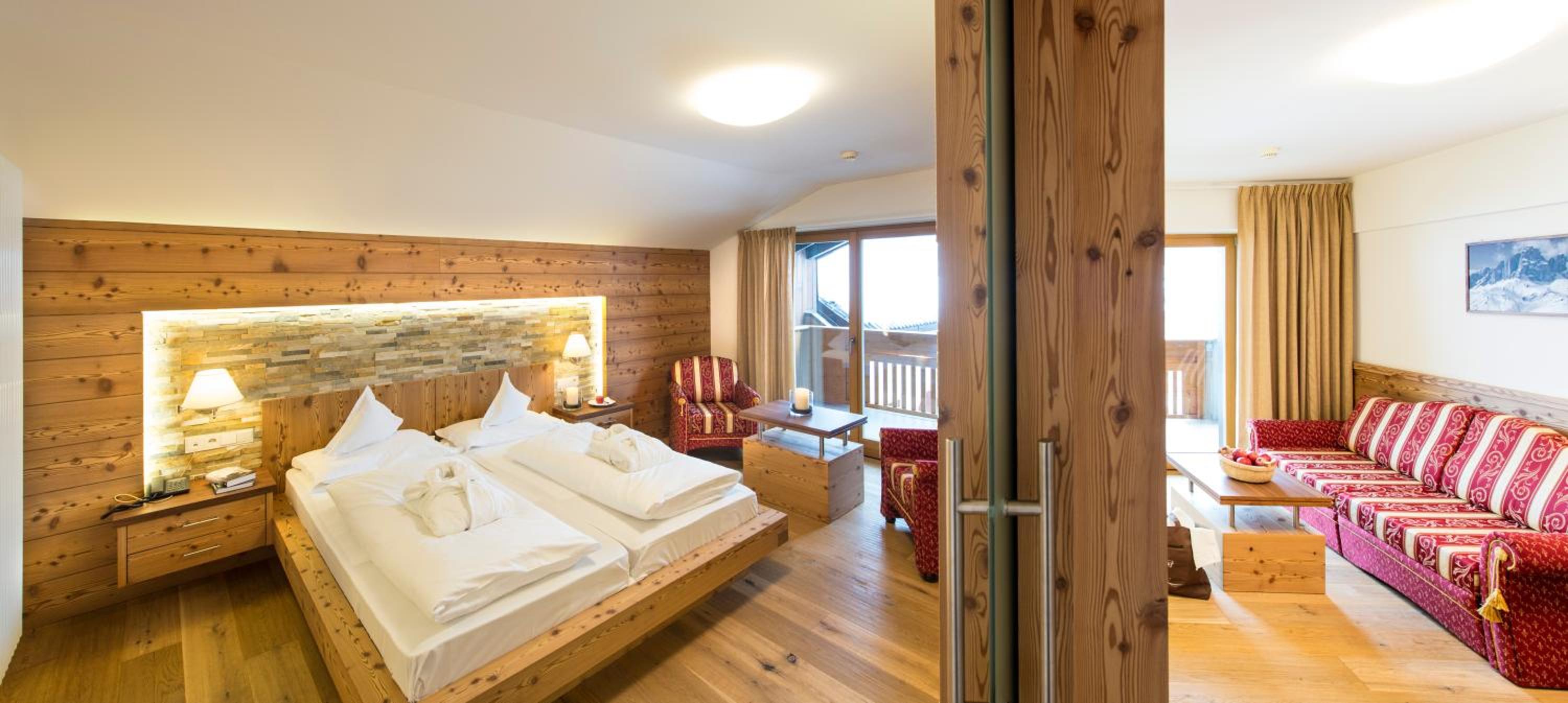 Hotel WH - Wiesnerhof