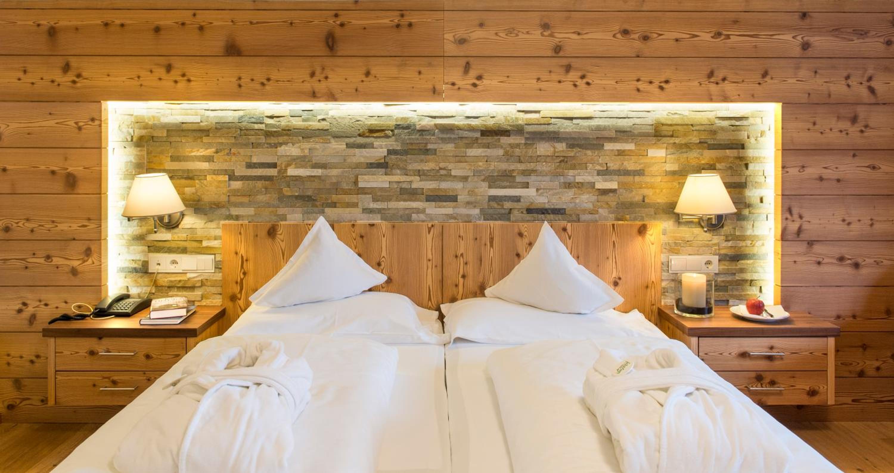 Hotel WH - Wiesnerhof