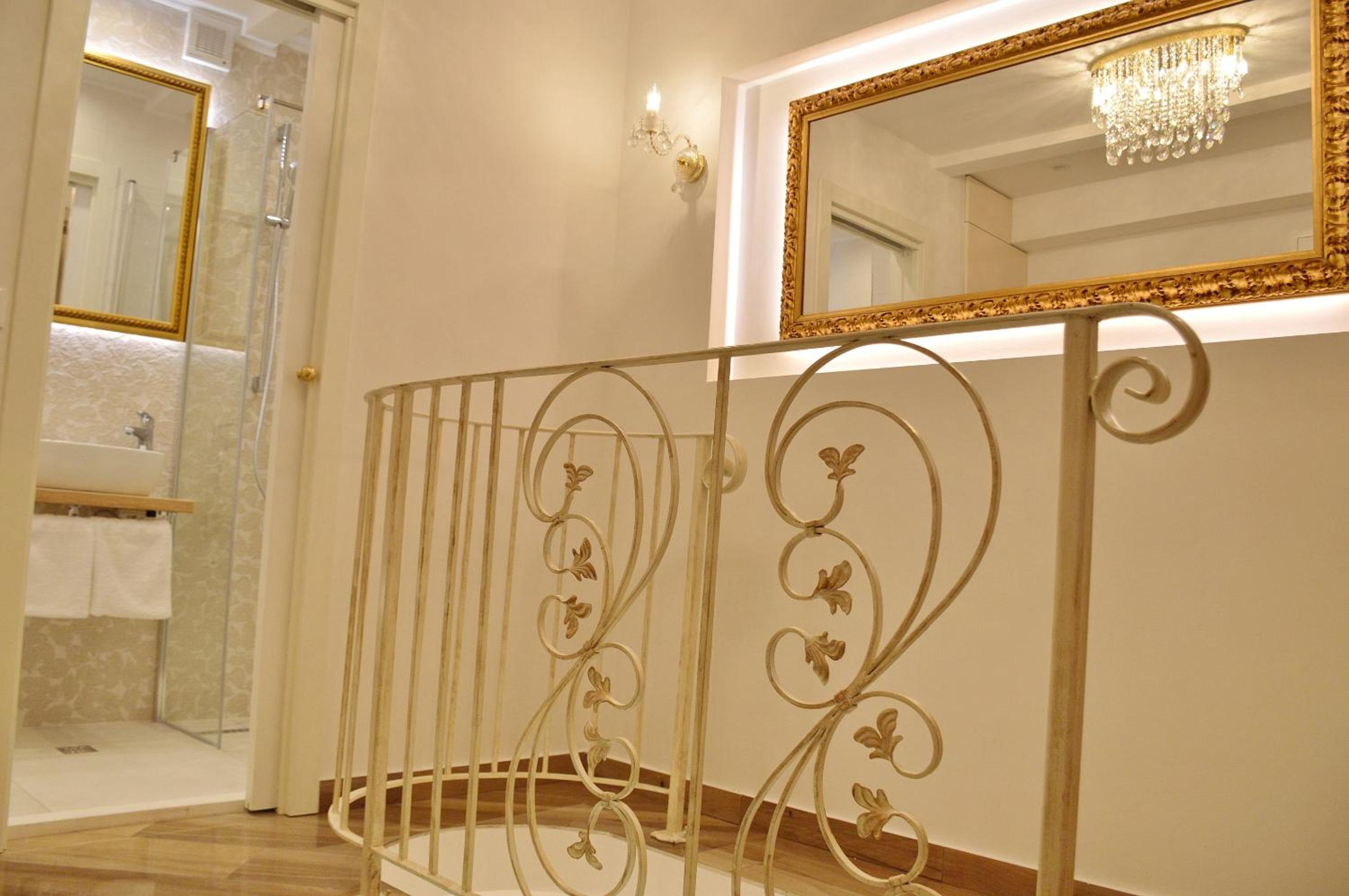 Villa Madonna della Strada A2