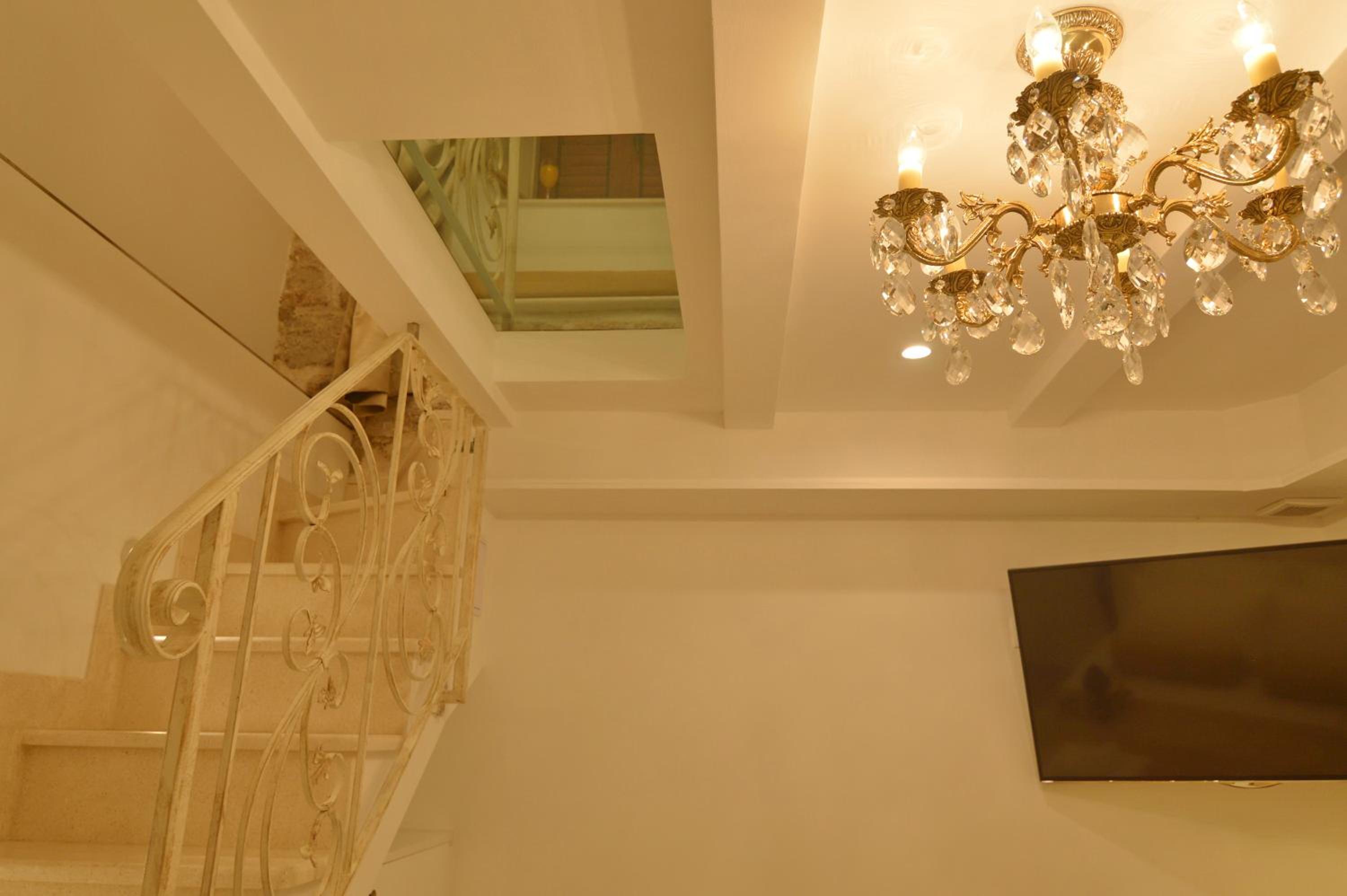 Villa Madonna della Strada A2