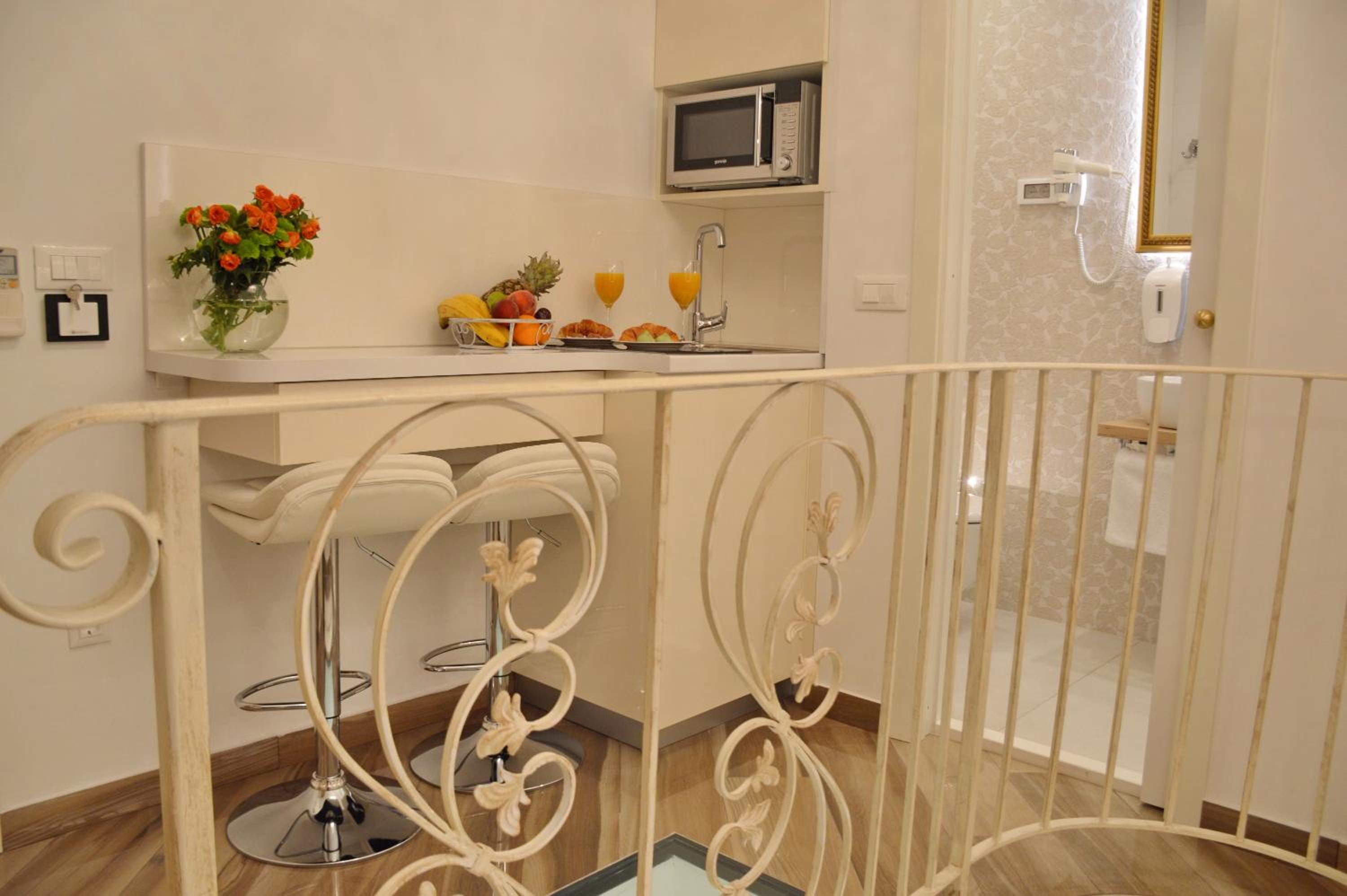 Villa Madonna della Strada A2