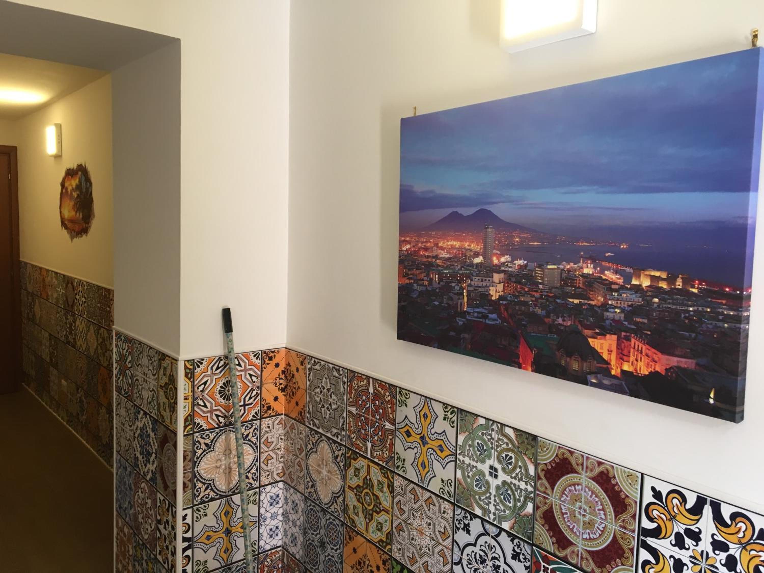 Il Cuore di Napoli