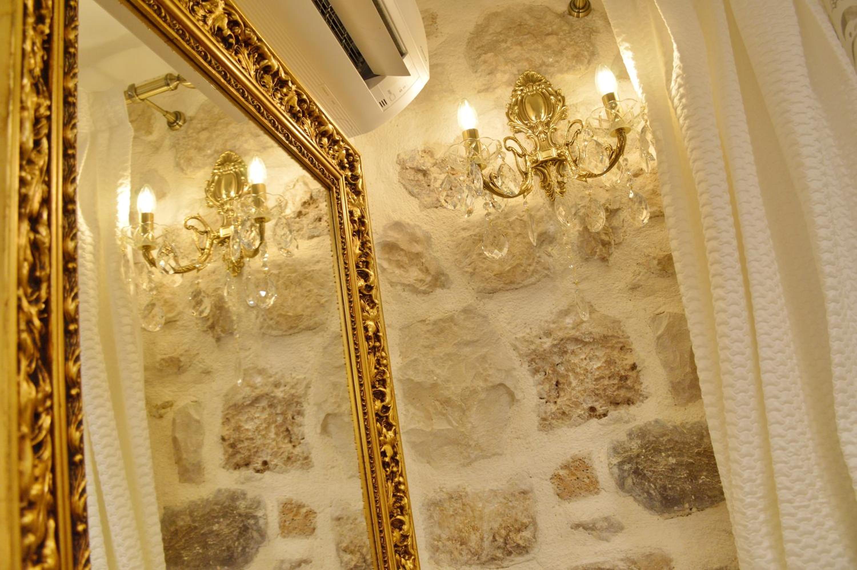 Villa Madonna della Strada A3