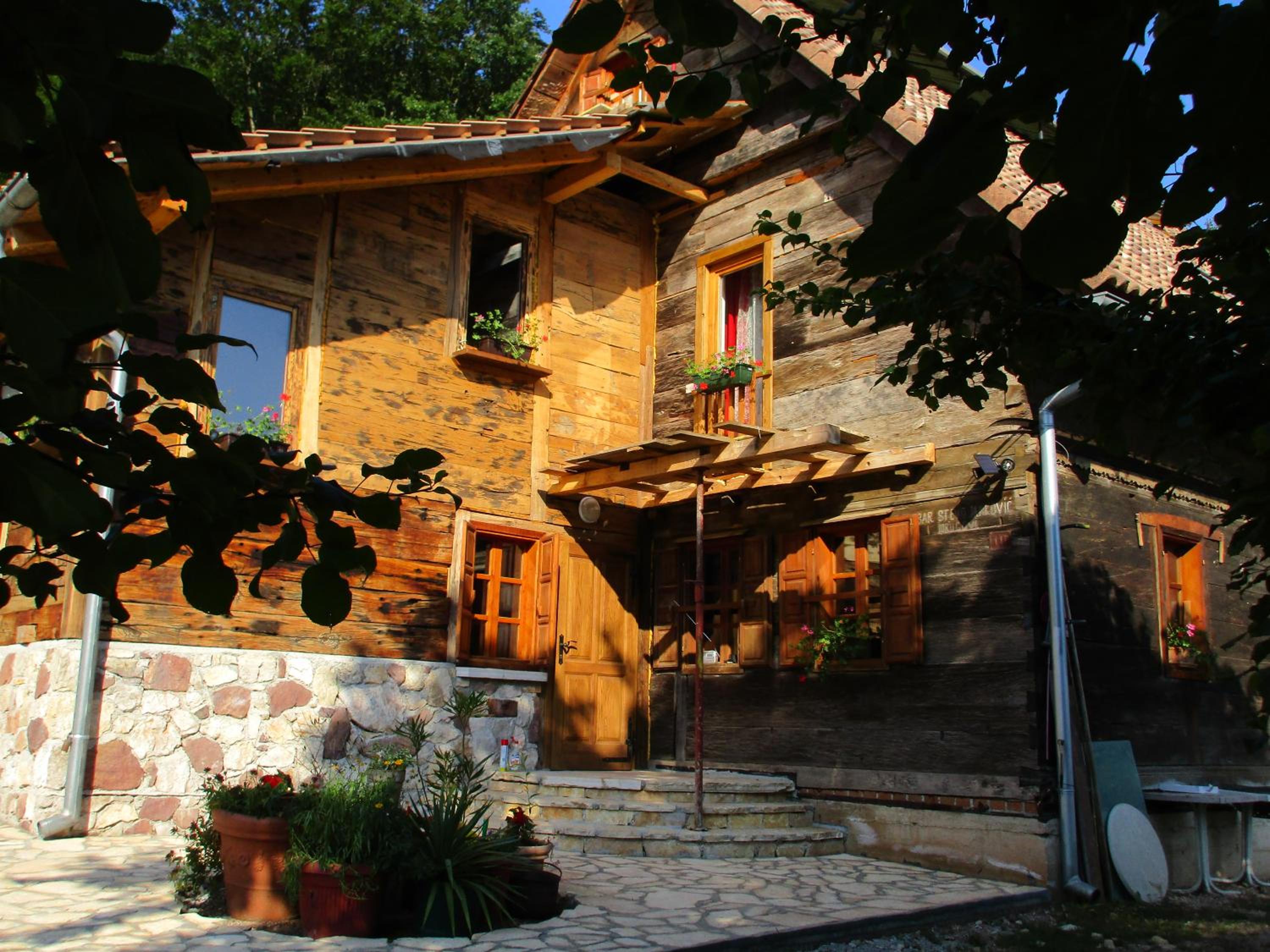 Rooms S&I Korana view 4