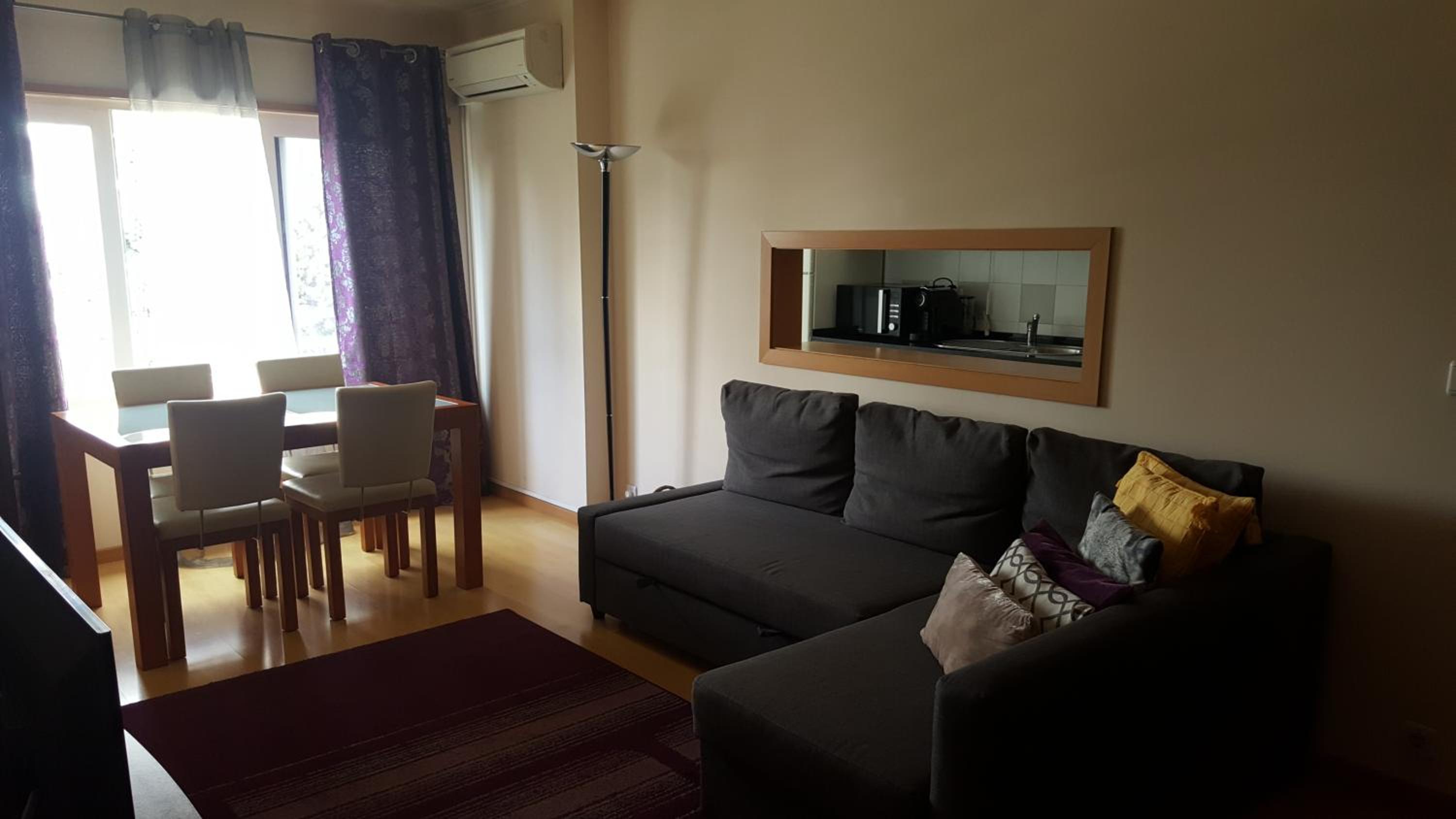 Lisbon Location