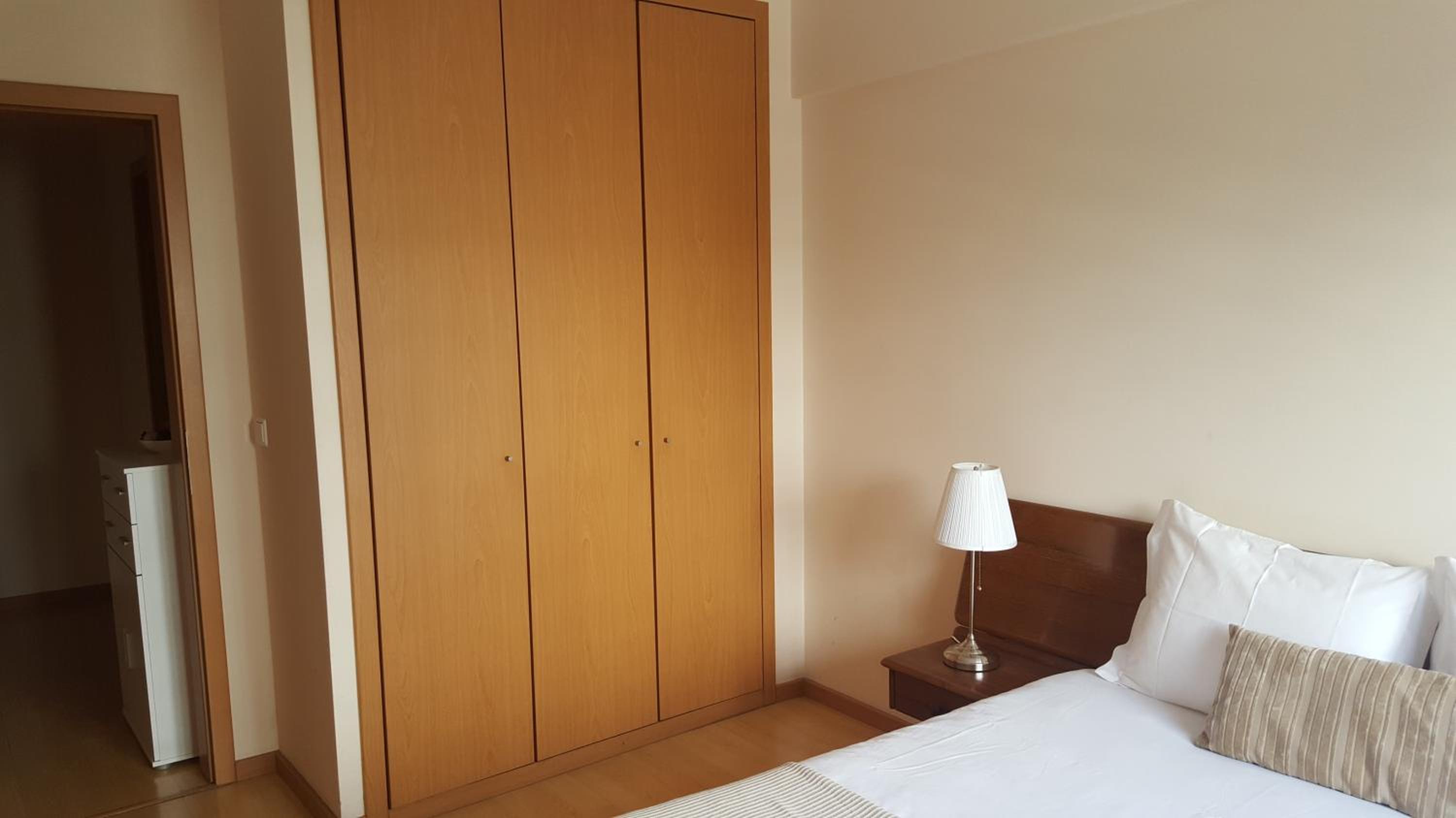 Lisbon Location