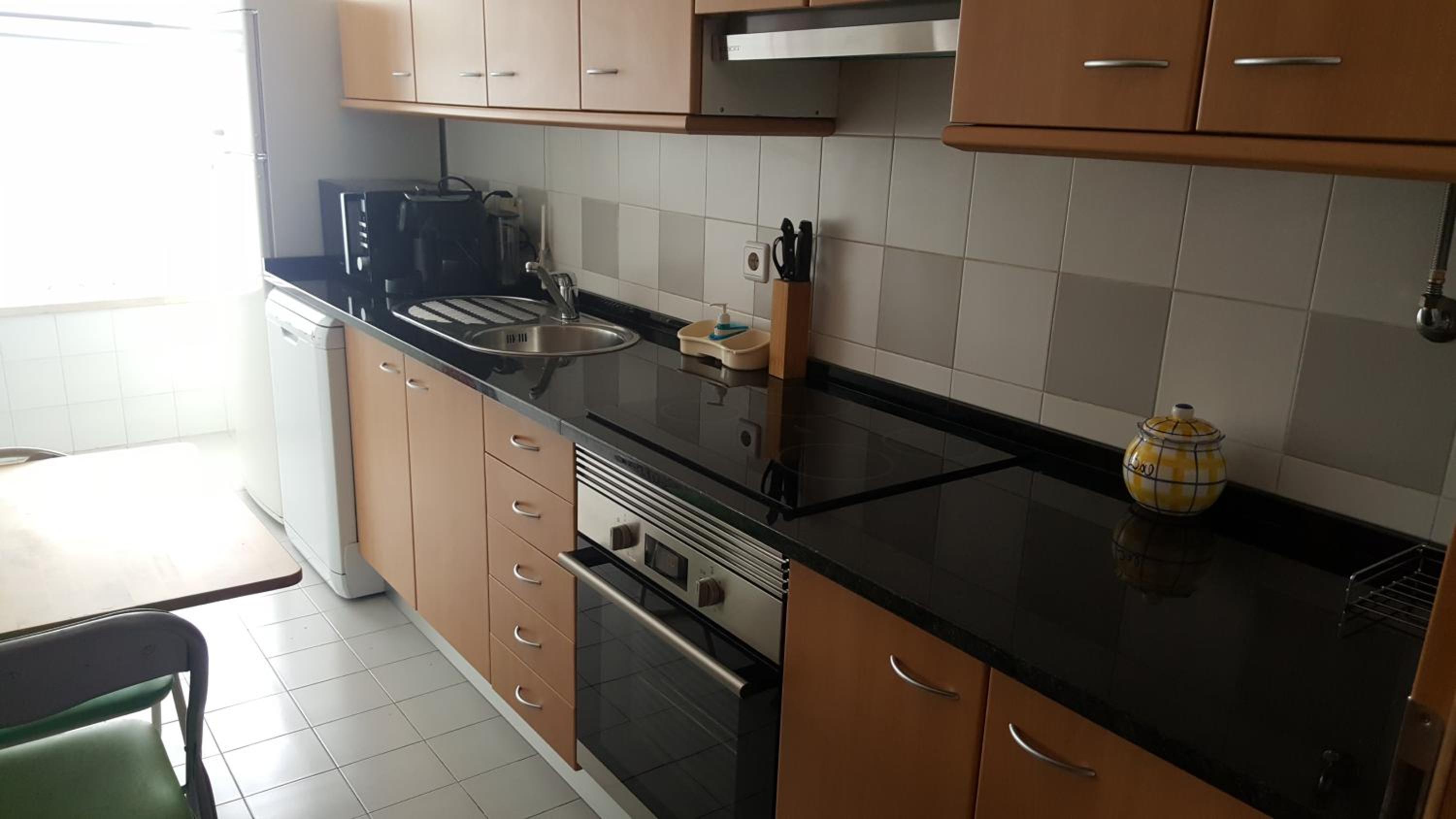 Lisbon Location