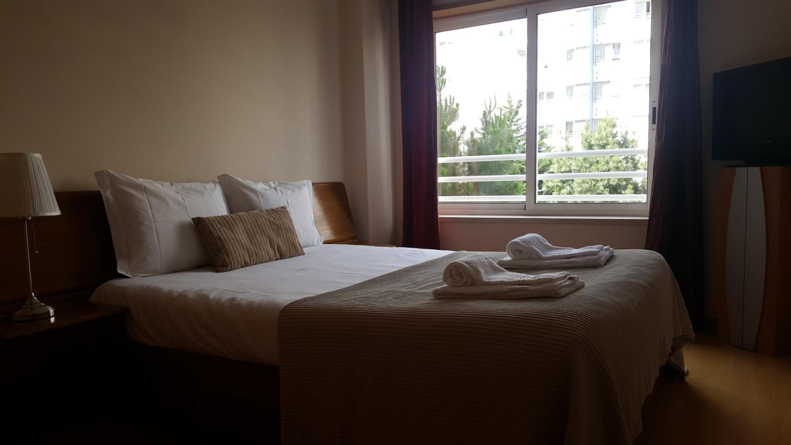 Lisbon Location