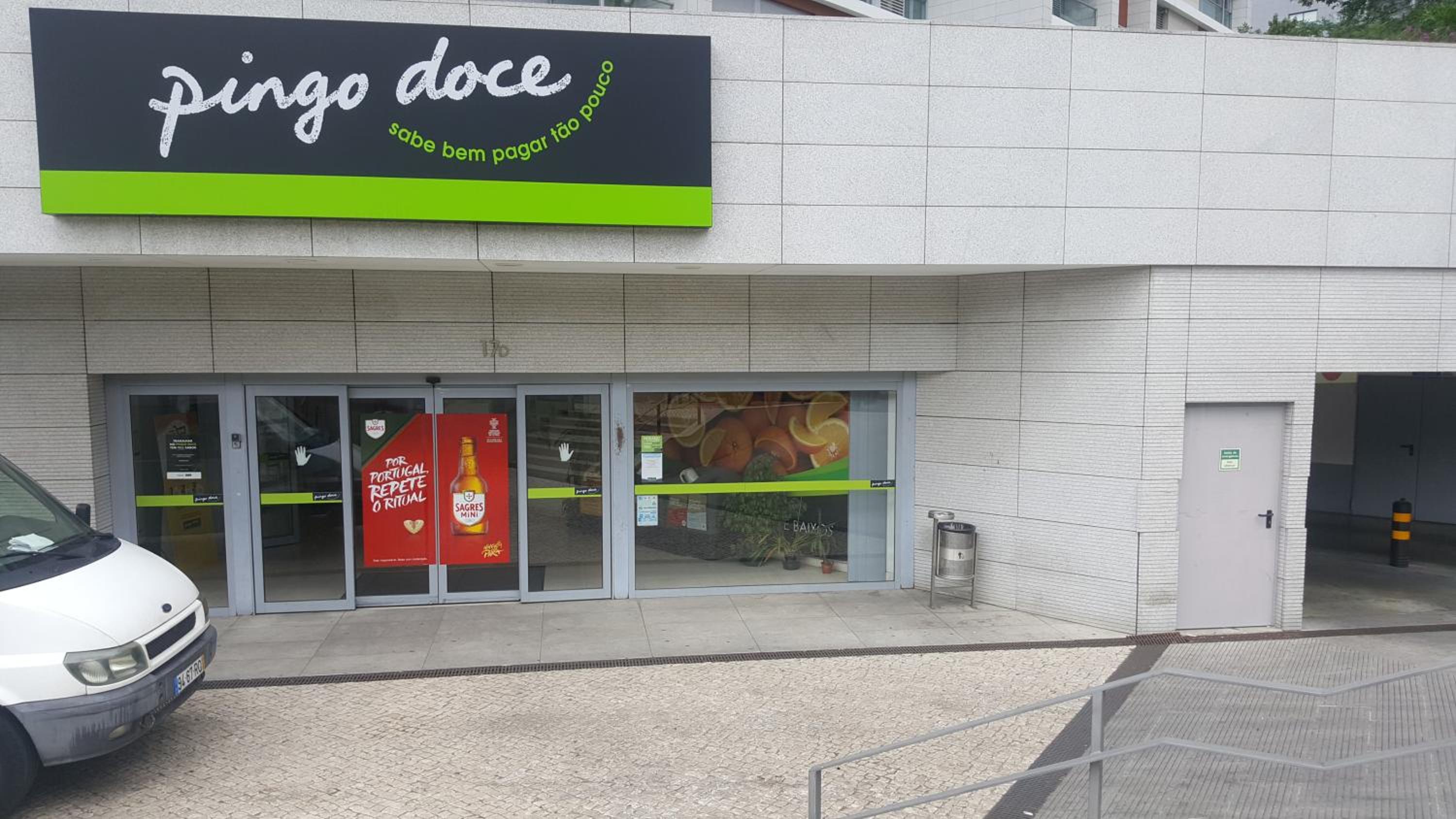 Lisbon Location