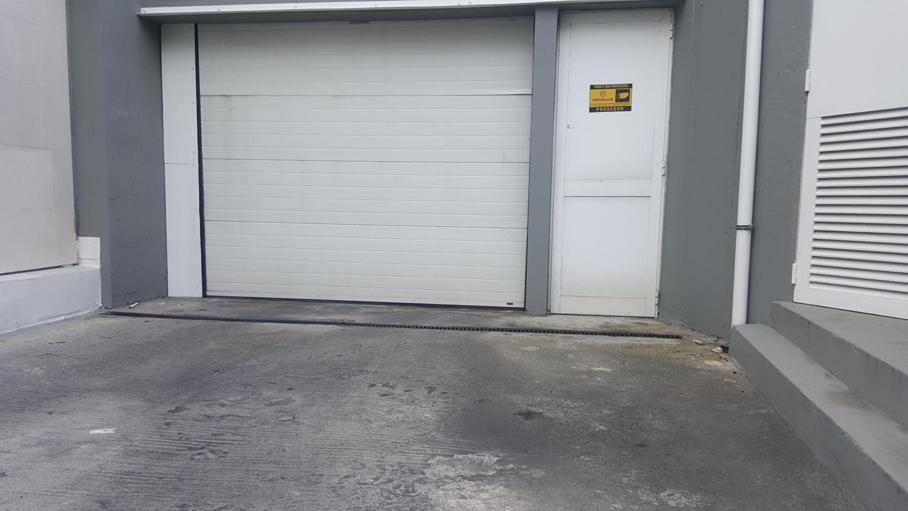 Lisbon Location