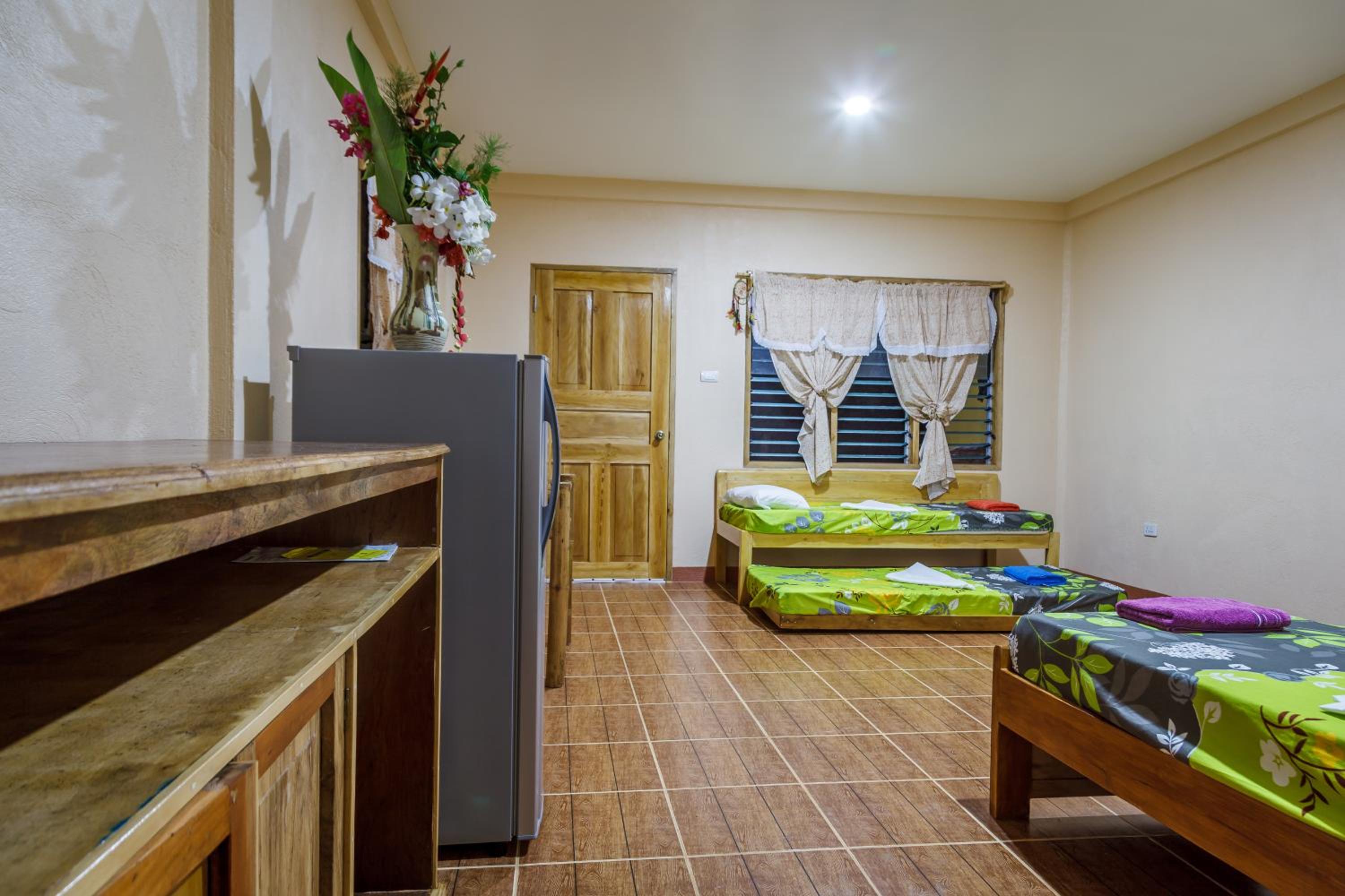 Residencia Diosa view 2