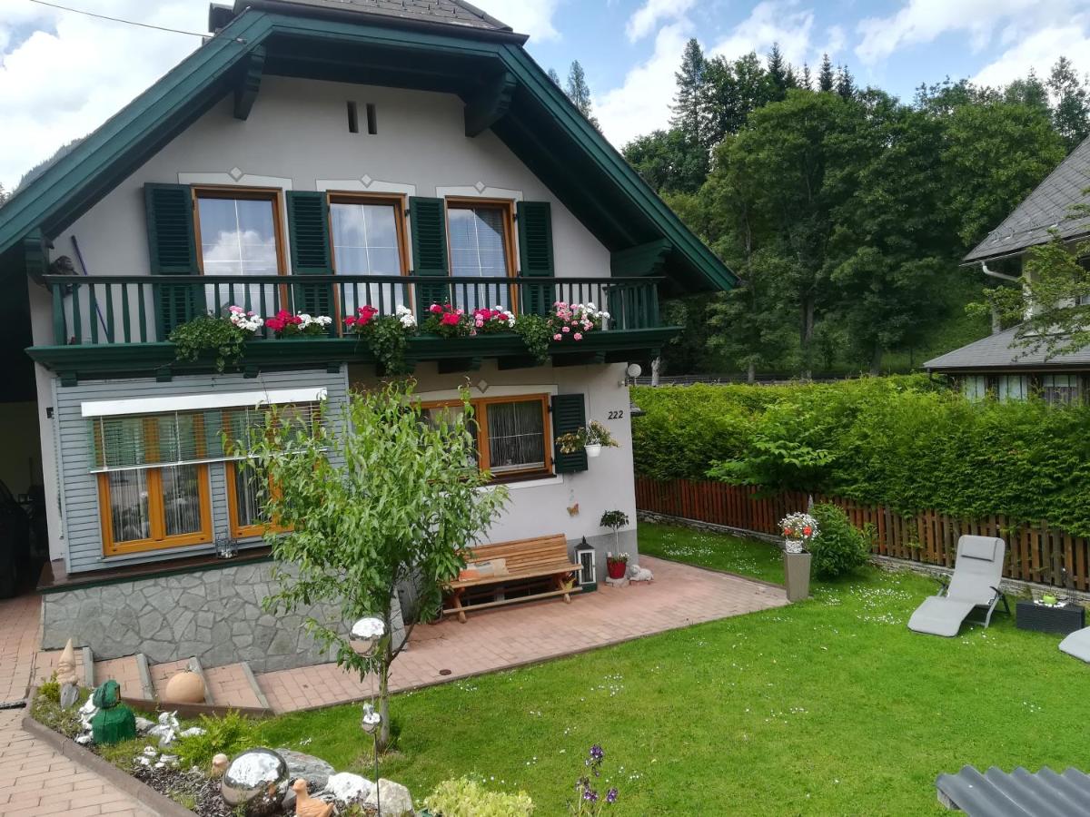 Ferienwohnung Schreilechner