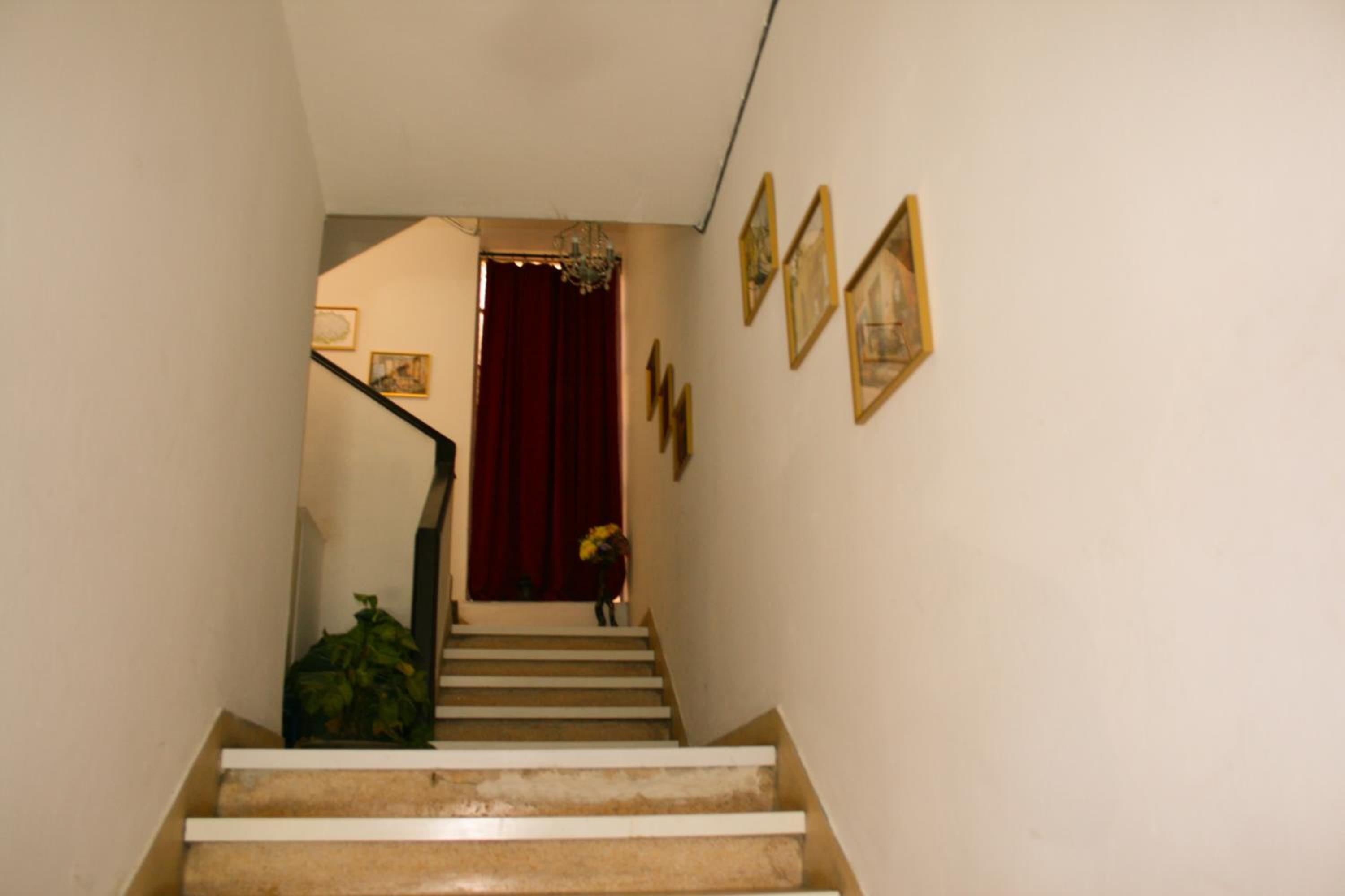 Xanthis Hostel Nicosia City Centre