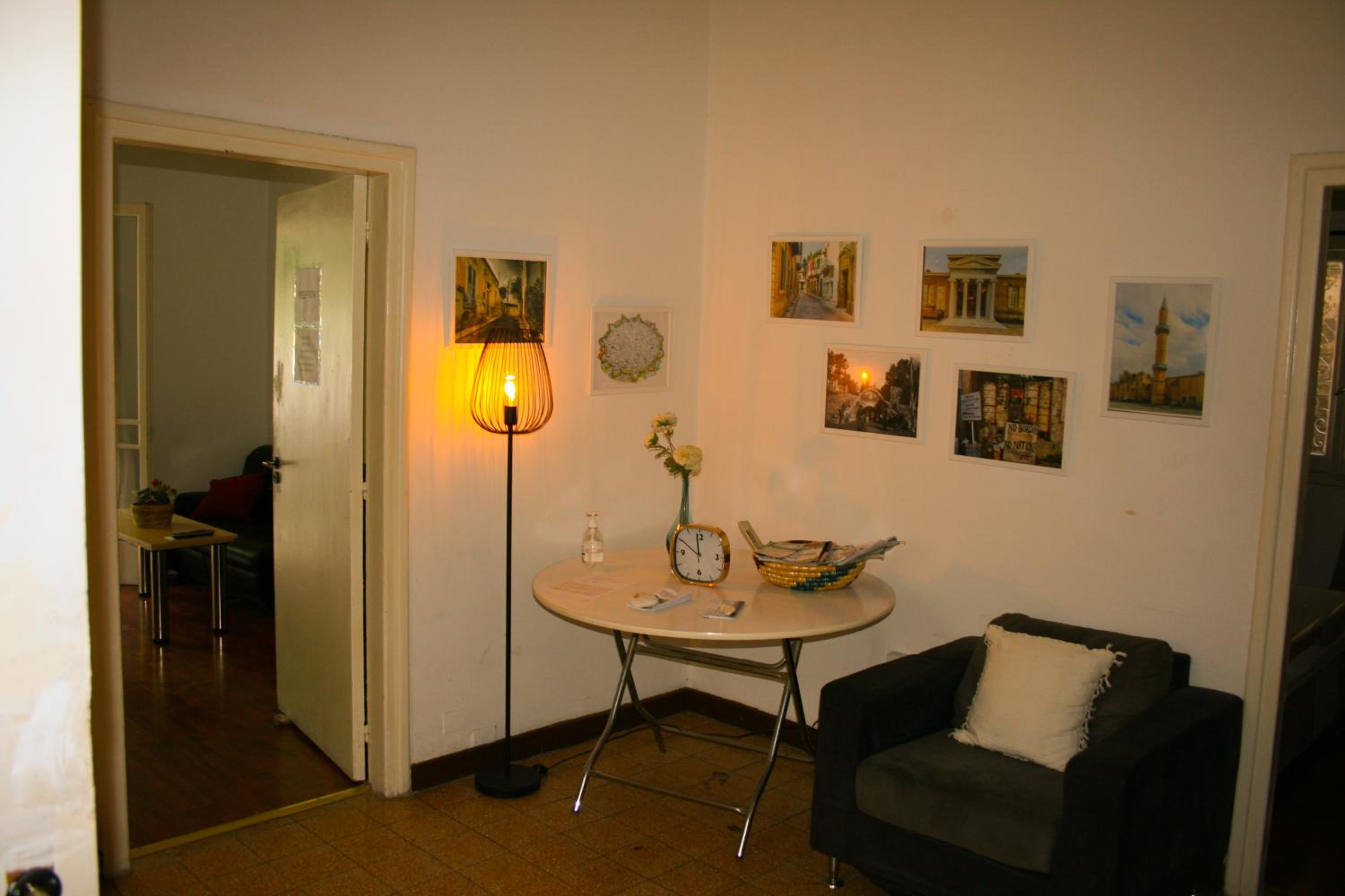 Xanthis Hostel Nicosia City Centre